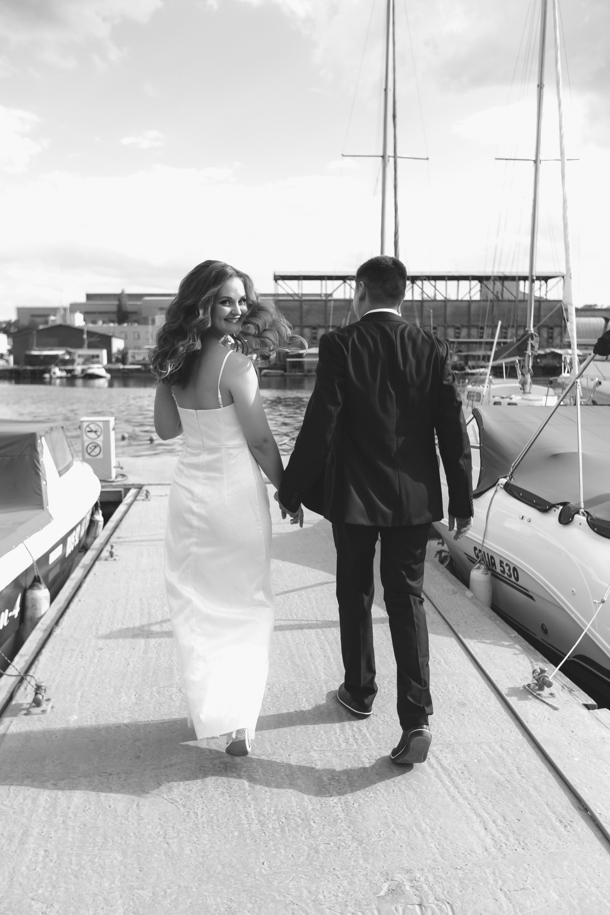 Антонина и Сергей. Фотограф Таганрог Любимая Надя