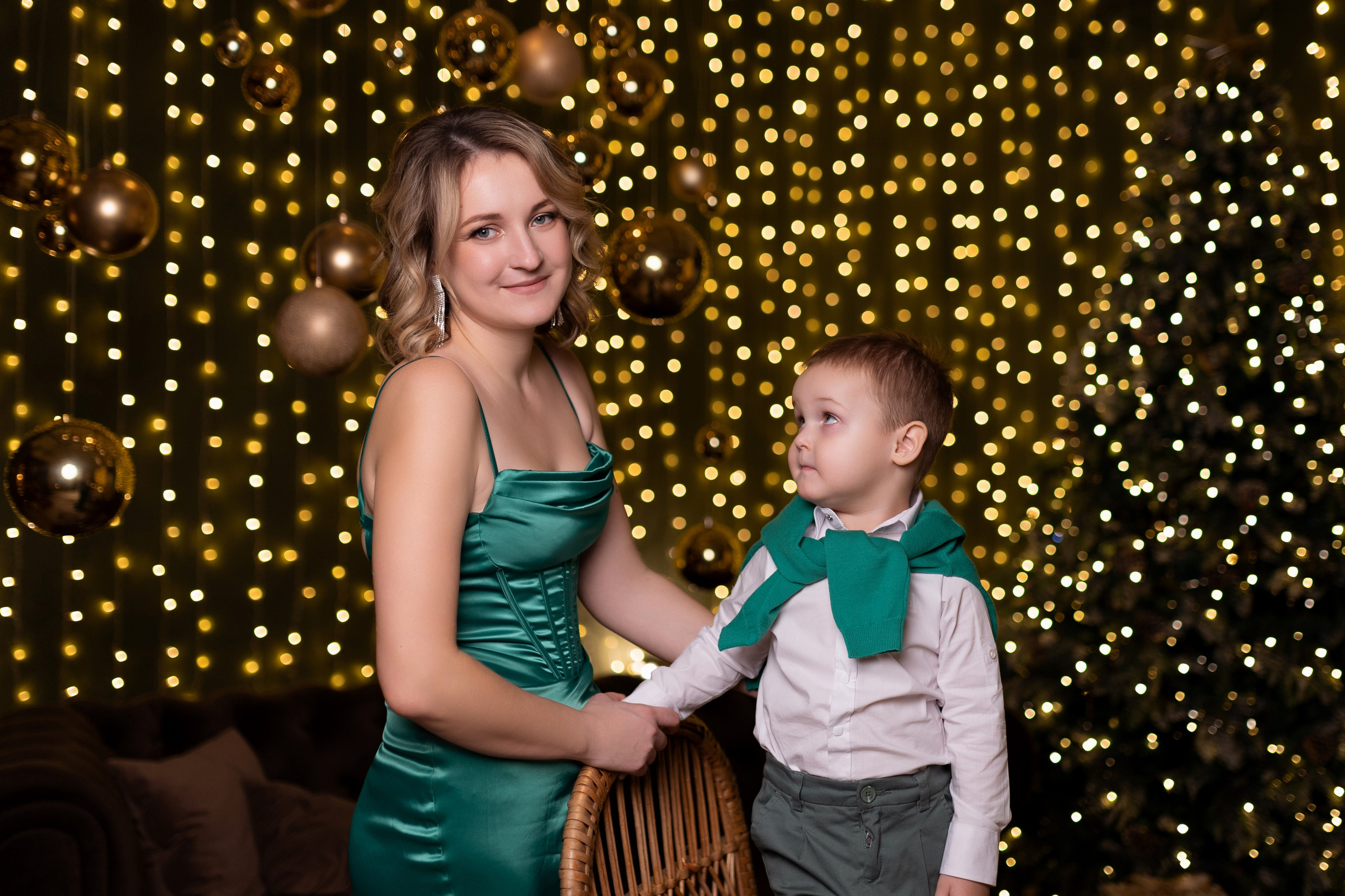 CHRISTMAS. Фотограф в Ростове-на-Дону Мария Аверина