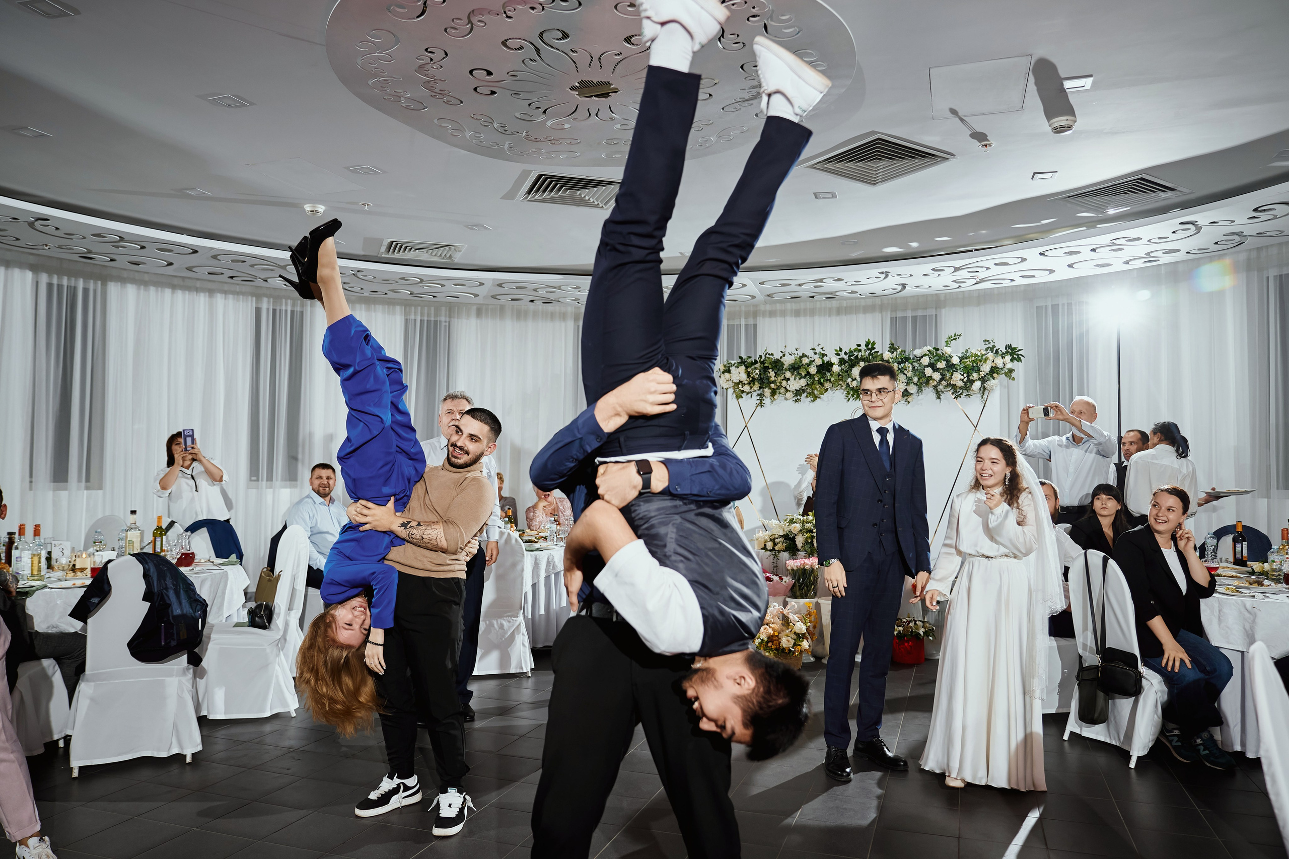 Фотограф на роспись в Измайловском ЗАГС