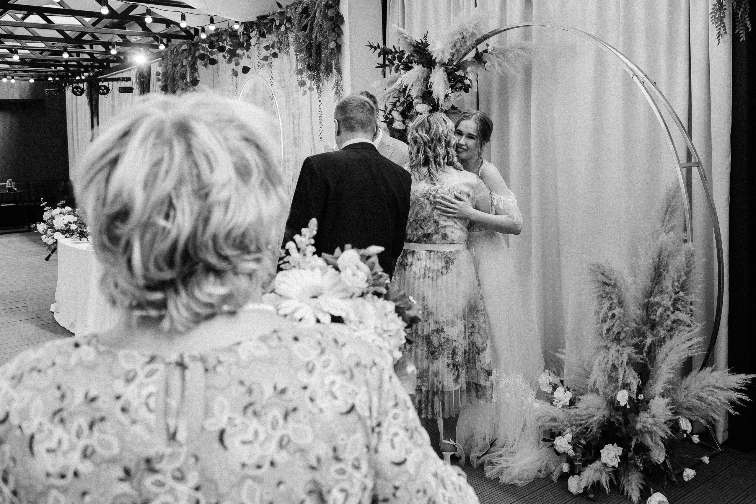 Сергей и Анастасия/2024. Свадебный и семейный фотограф в Екатеринбурге