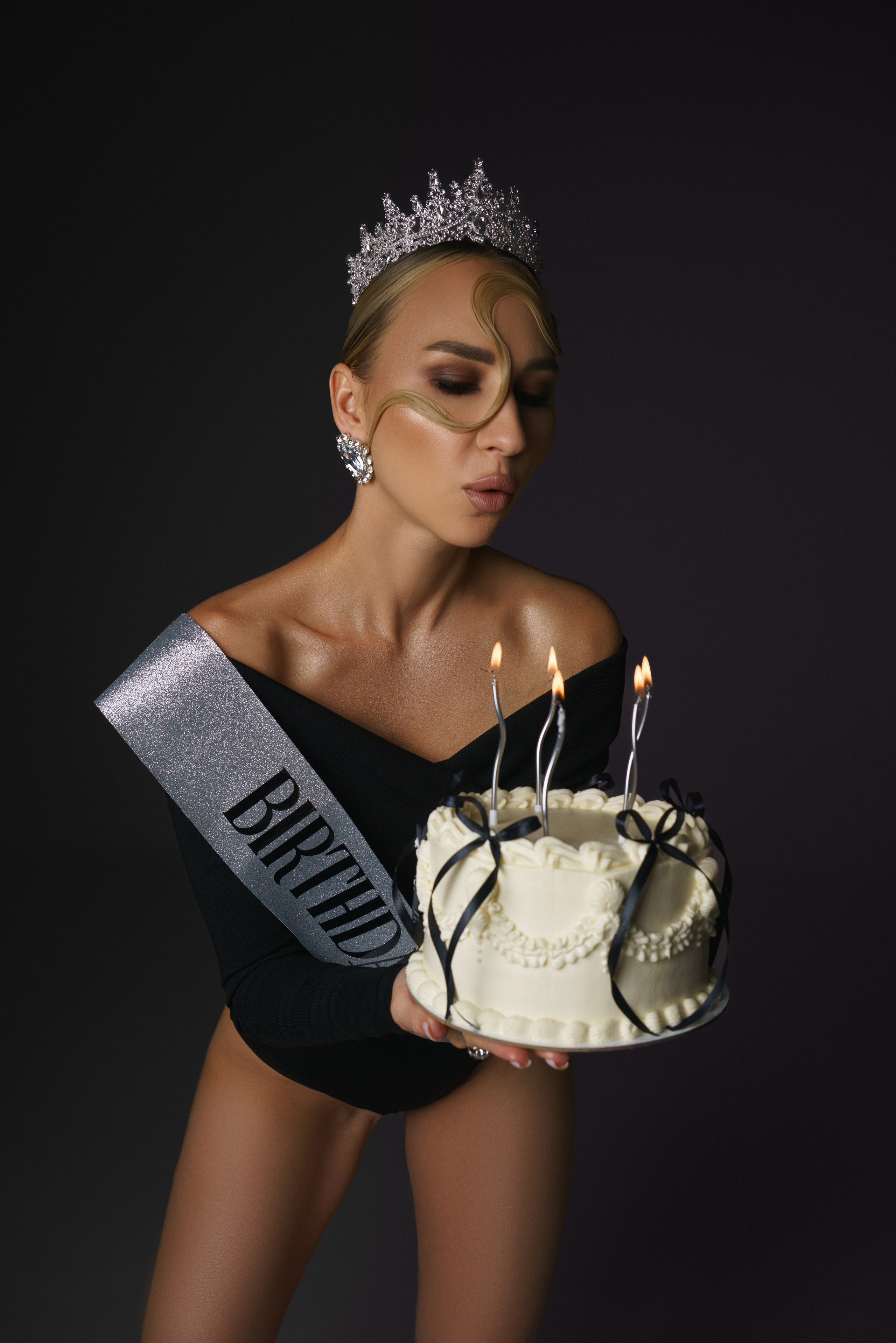 Циклорама. Фотограф Воронеж Олеся Султанова