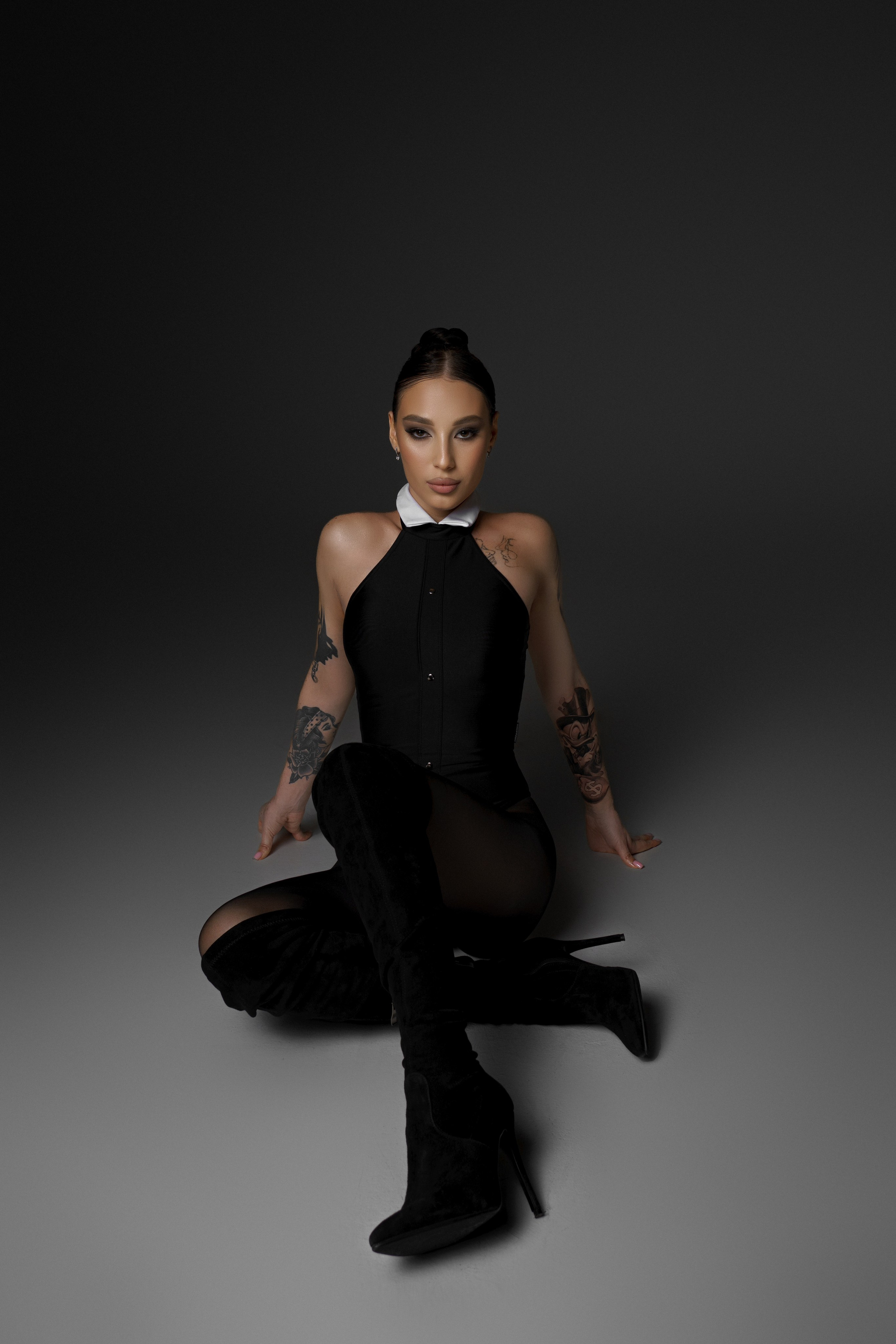 Циклорама. Фотограф Воронеж Олеся Султанова