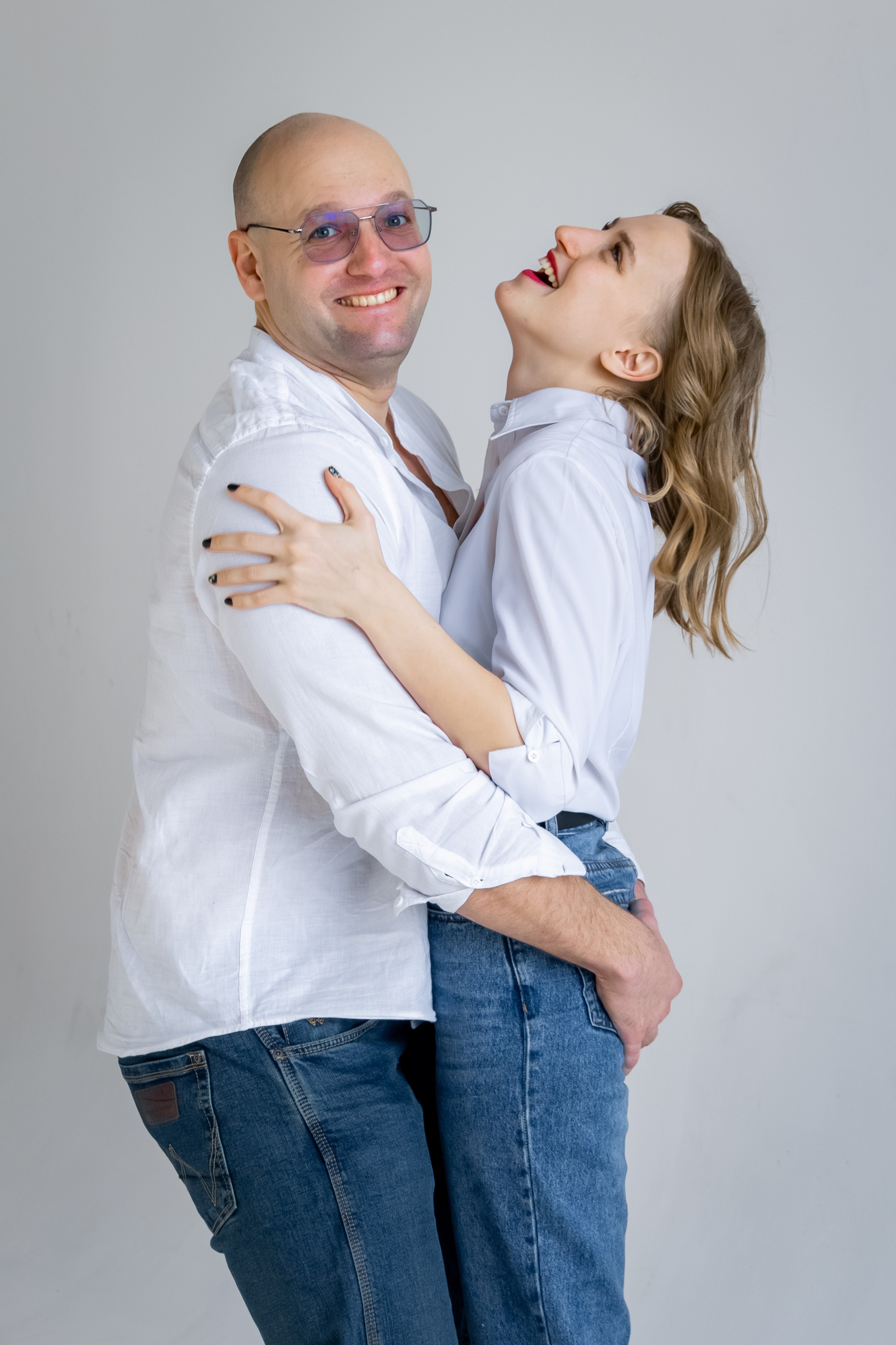 Артём & Наталья. Свадебный фотограф в Иркутске Бобылев Никита