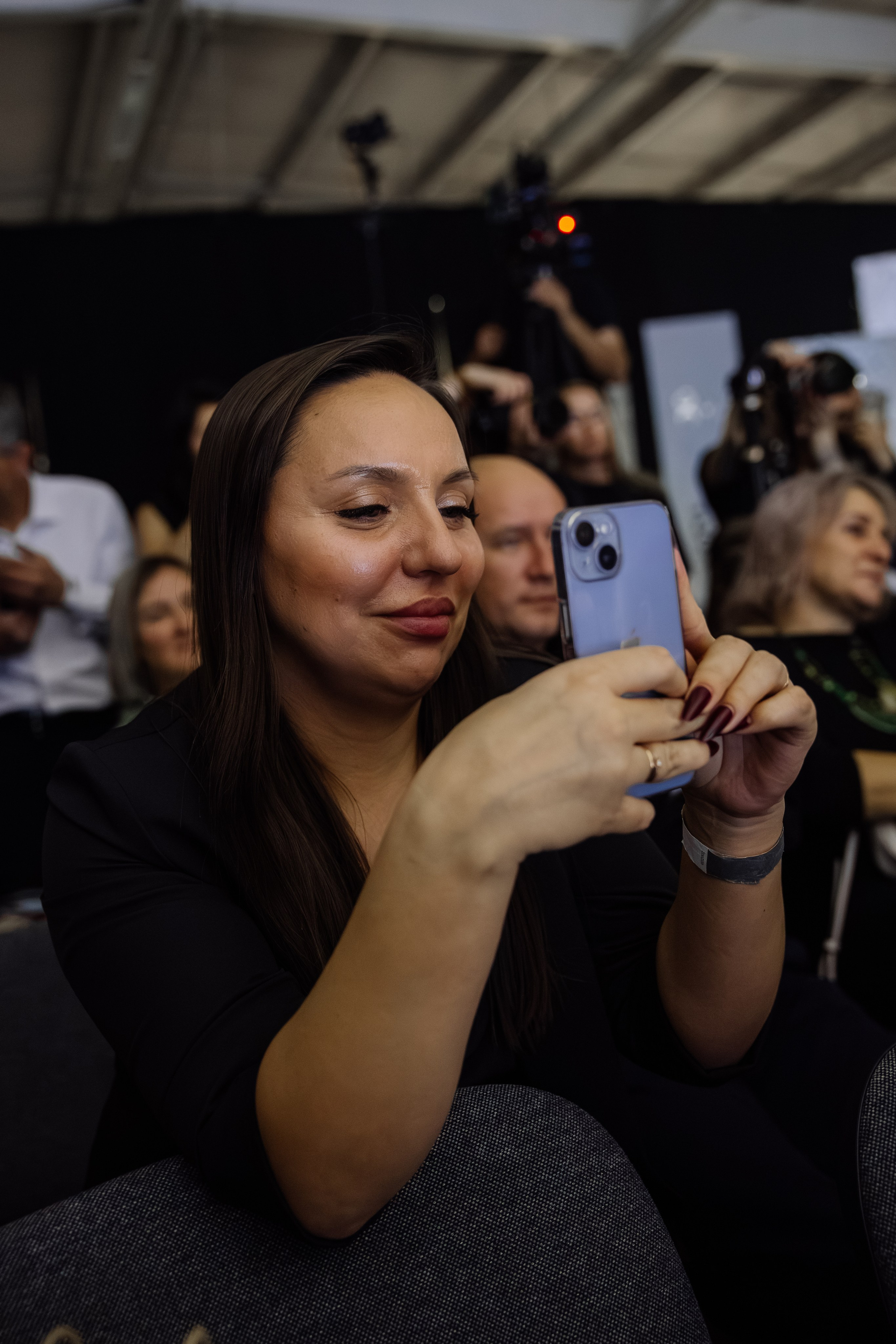 O&J FASHION FEST 2025. Свадебный фотограф в Иркутске Бобылев Никита