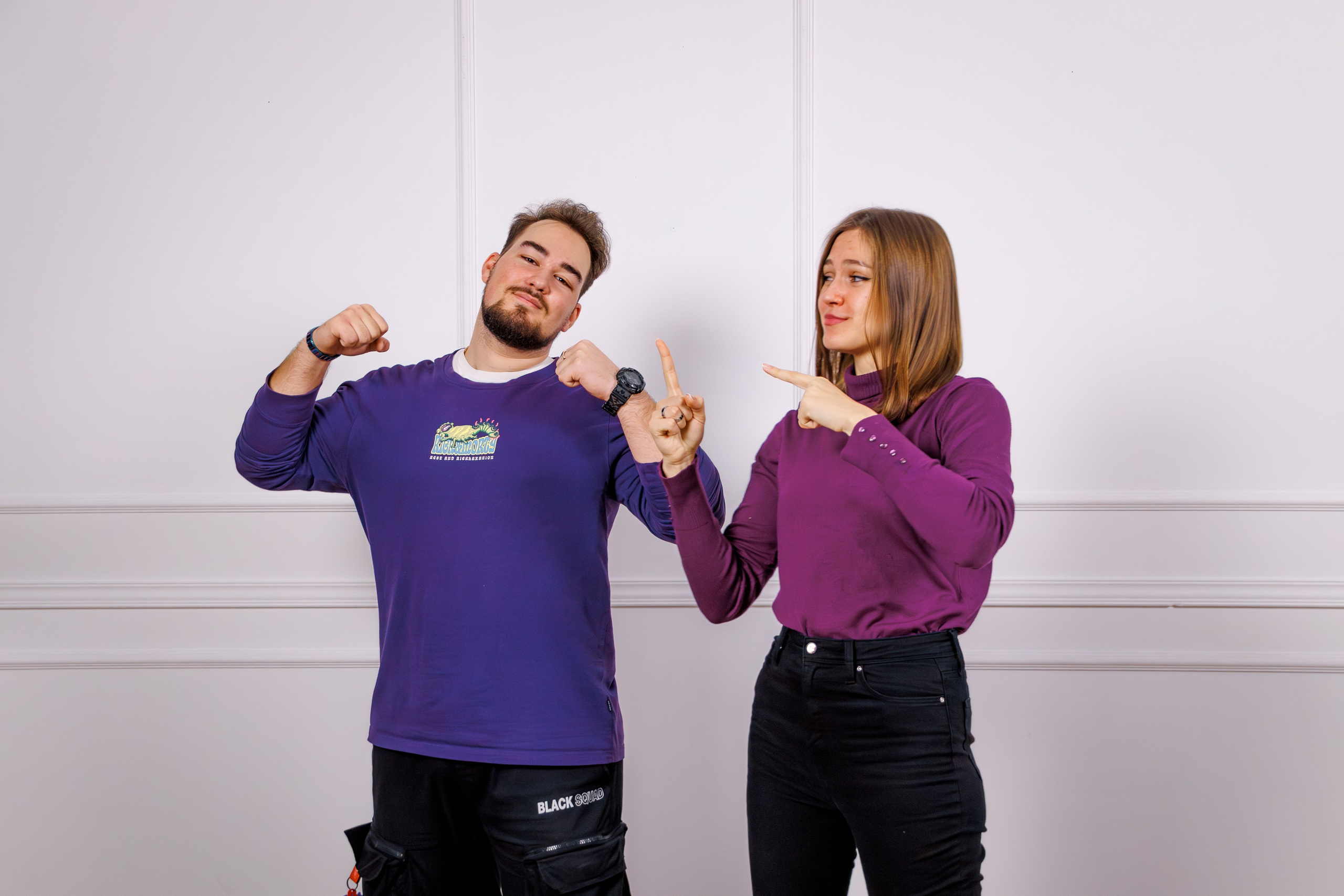 МСК ИГУ. Свадебный фотограф в Иркутске Бобылев Никита