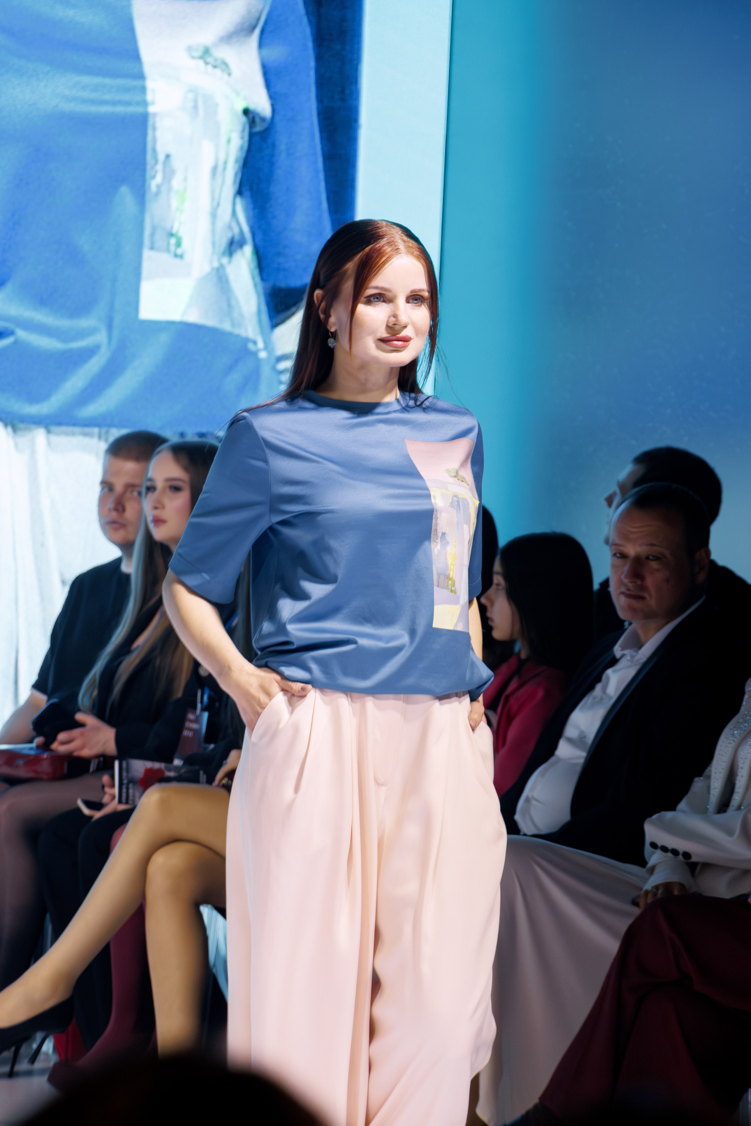 OMODA JAECOO FASHION FEST 2025. Свадебный фотограф в Иркутске Бобылев Никита