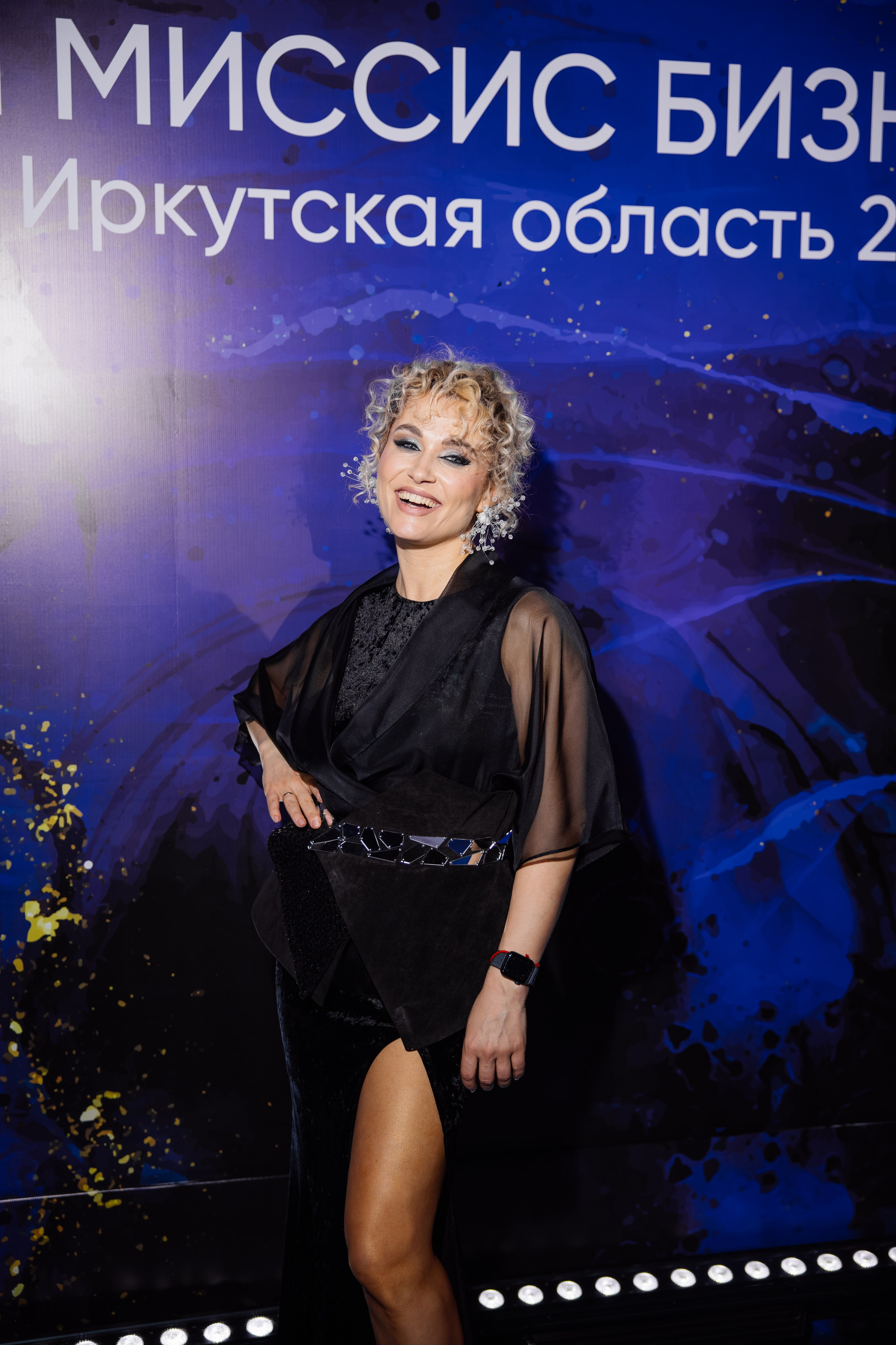 Мисс и Миссис Бизнес Иркутск 2026 — Финал. Свадебный фотограф в Иркутске Бобылев Никита