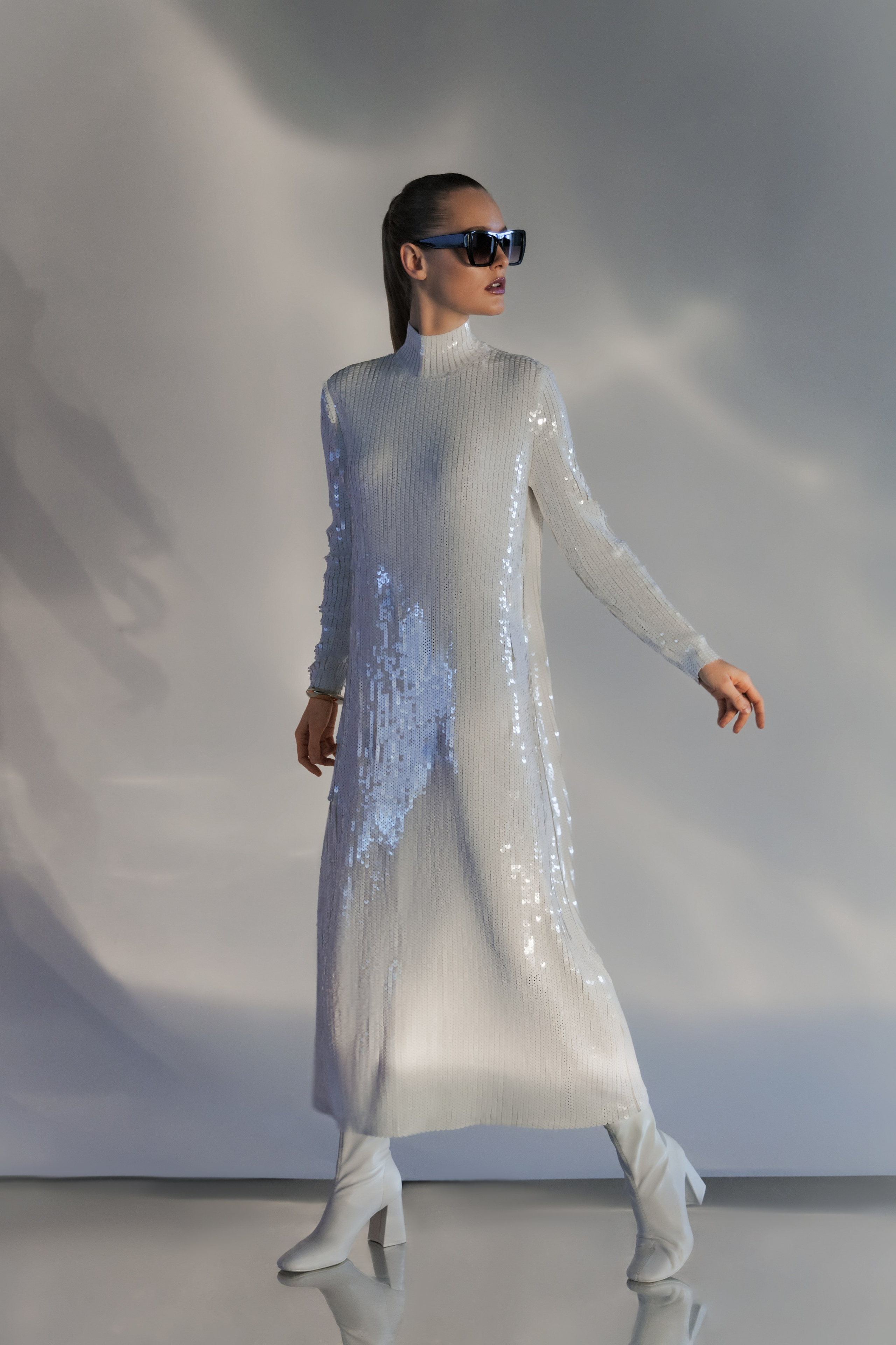 Commercial. Retoucher Aleksmokh