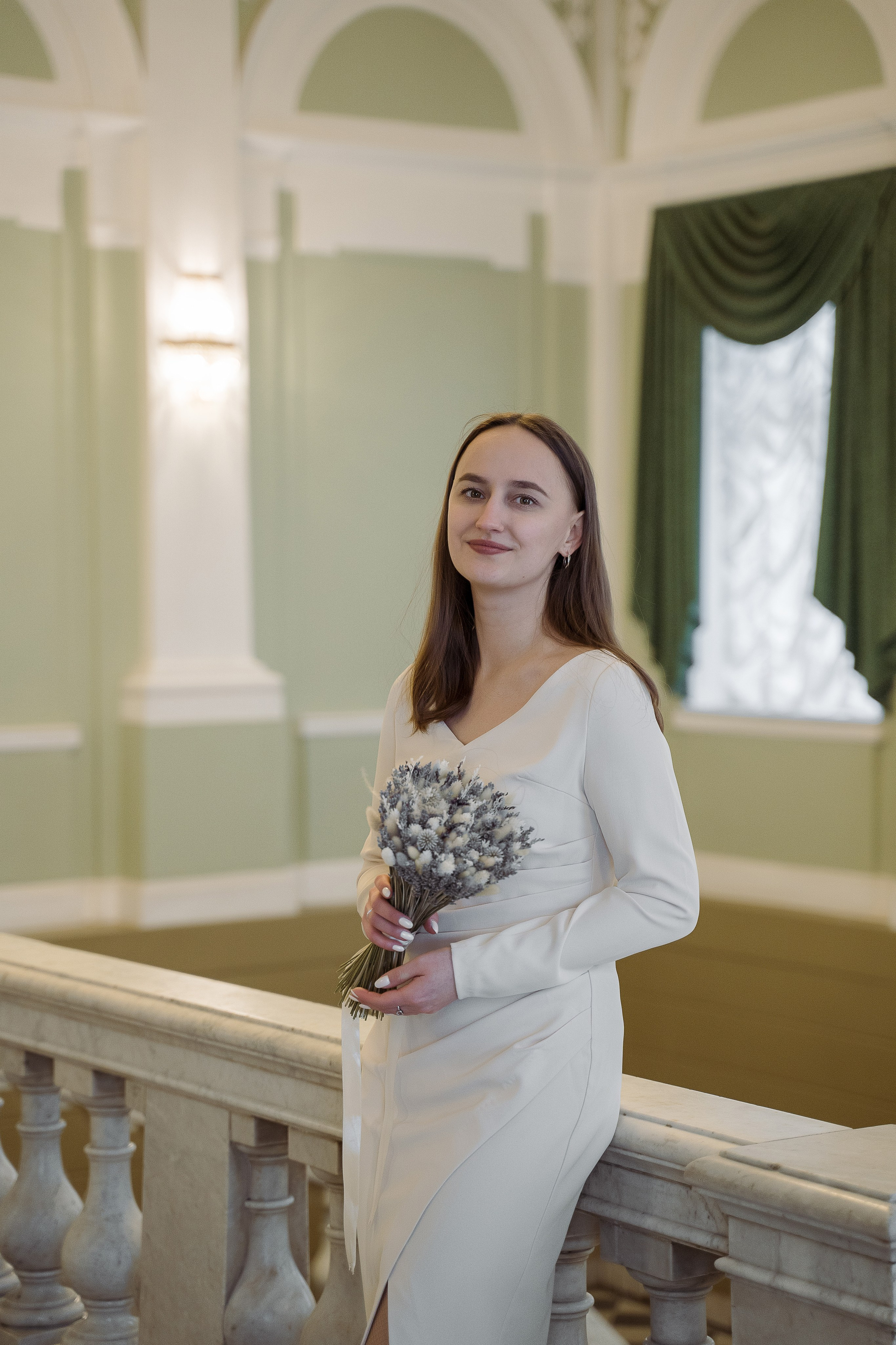 Никита и Екатерина. Свадебный и семейный фотограф в Пушкине и Санкт-Петербурге Мария Филиппова