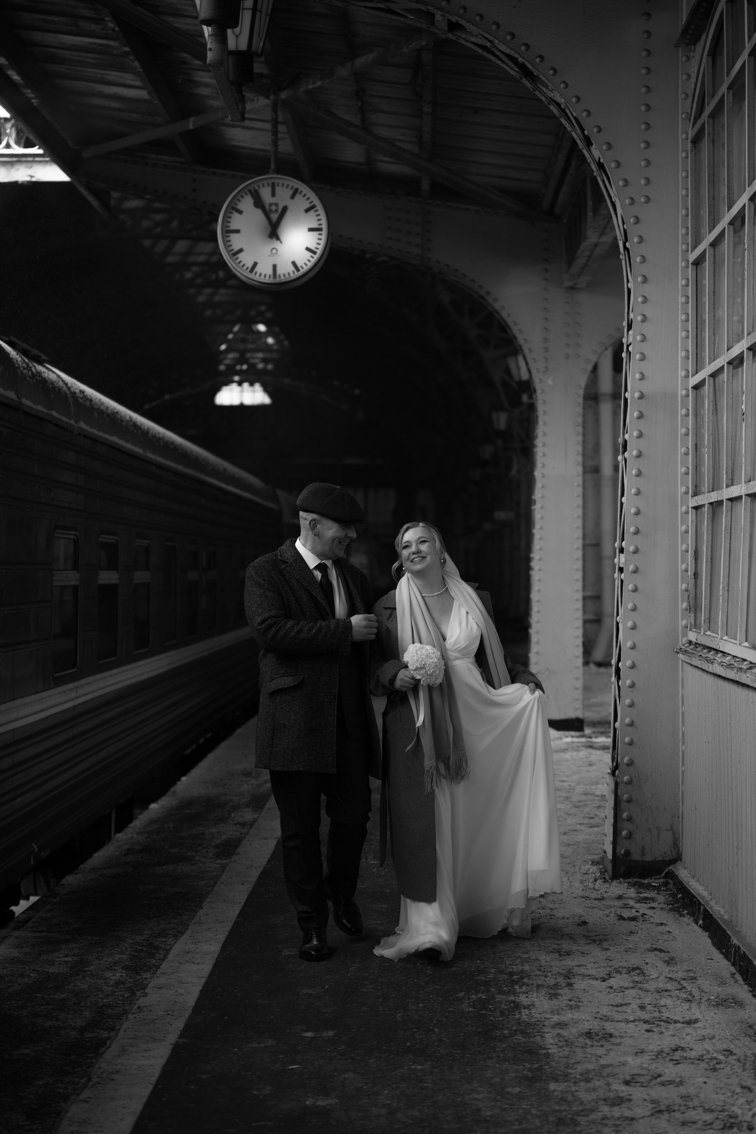 Павел и Александра. Свадебный фотограф в Санкт — Петербурге и Ленинградской о