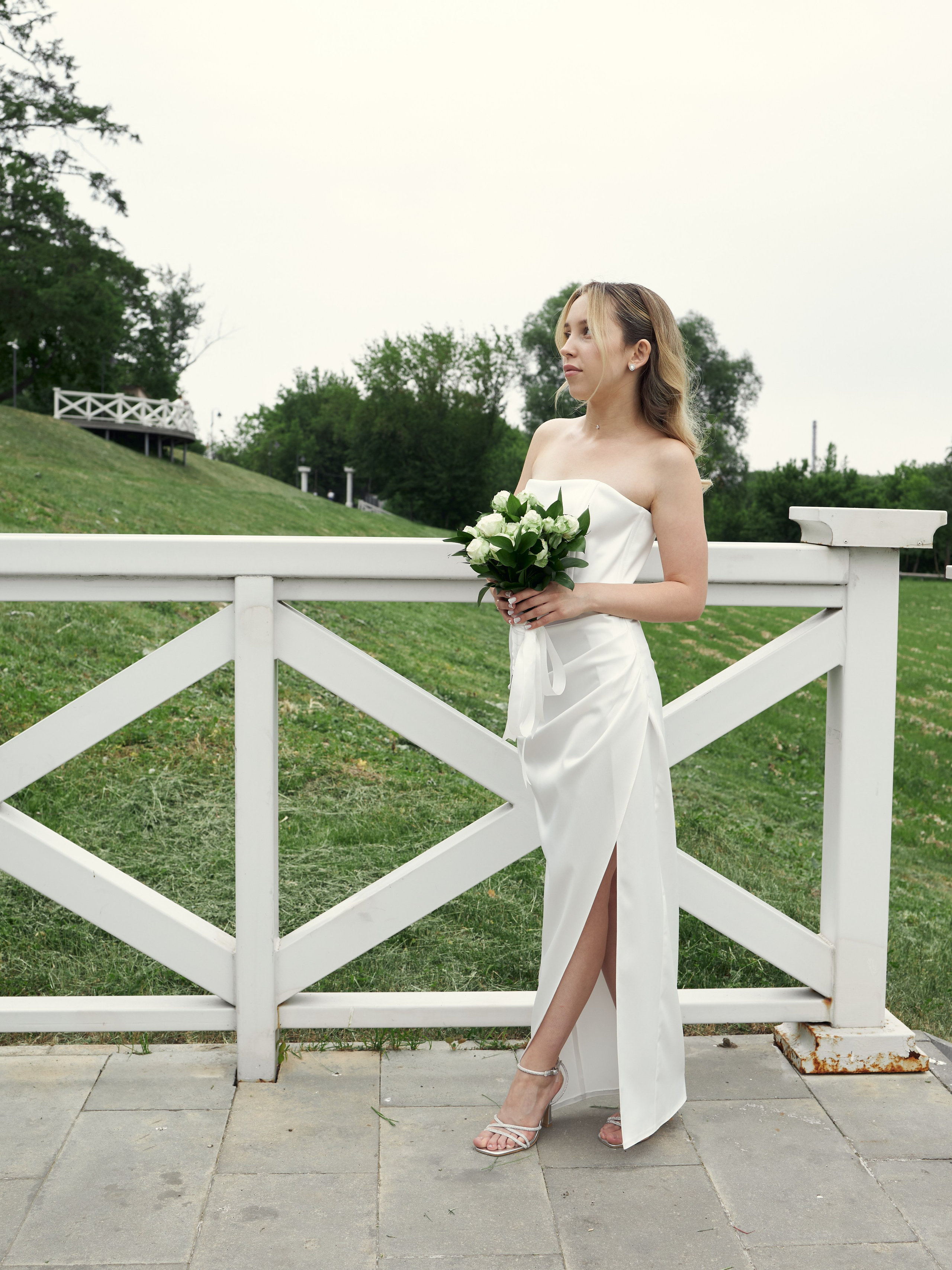 Юлия & Никита. Прайс