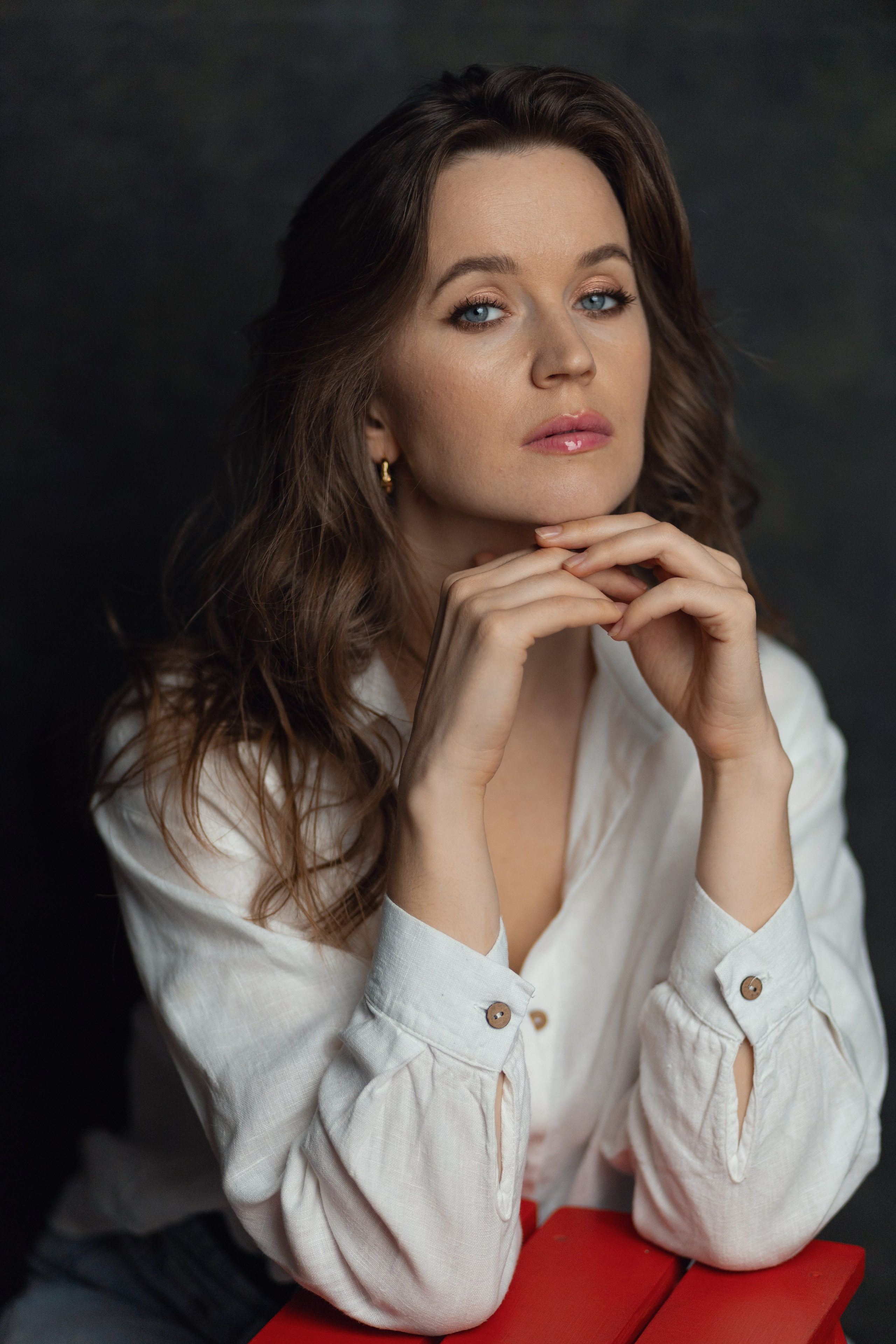 Мария. Портретный фотограф и Love story в Сочи