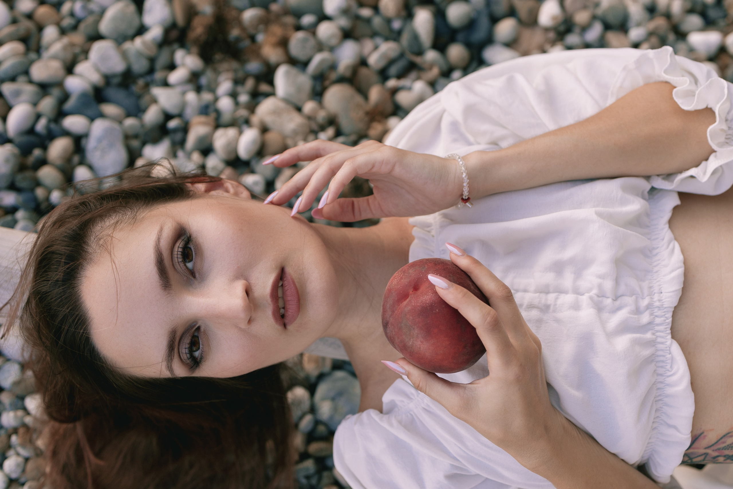 На Пляже. Портретный фотограф и Love story в Сочи