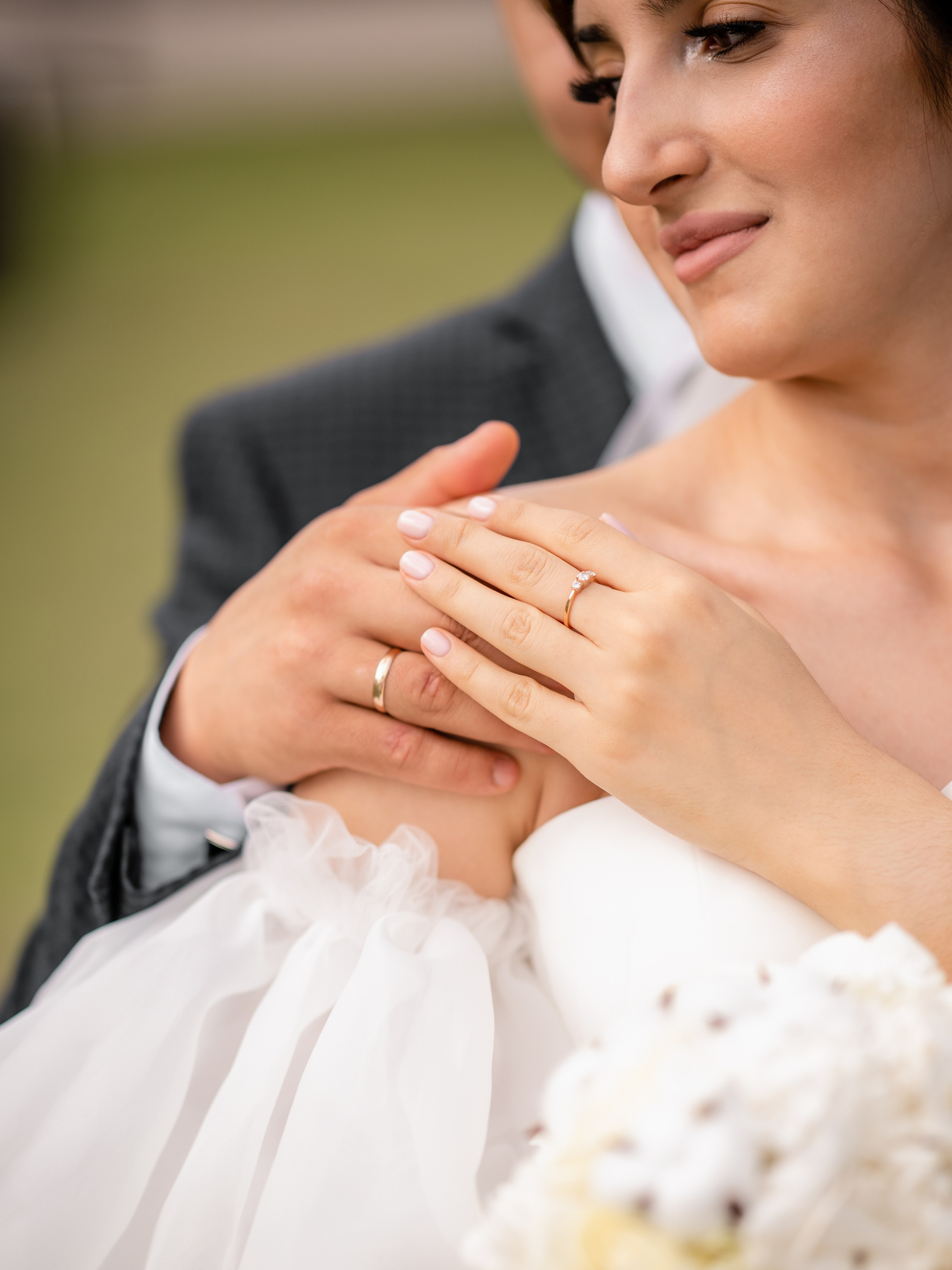 Свадьба — Руслан & Сюсана. Фотограф Москва