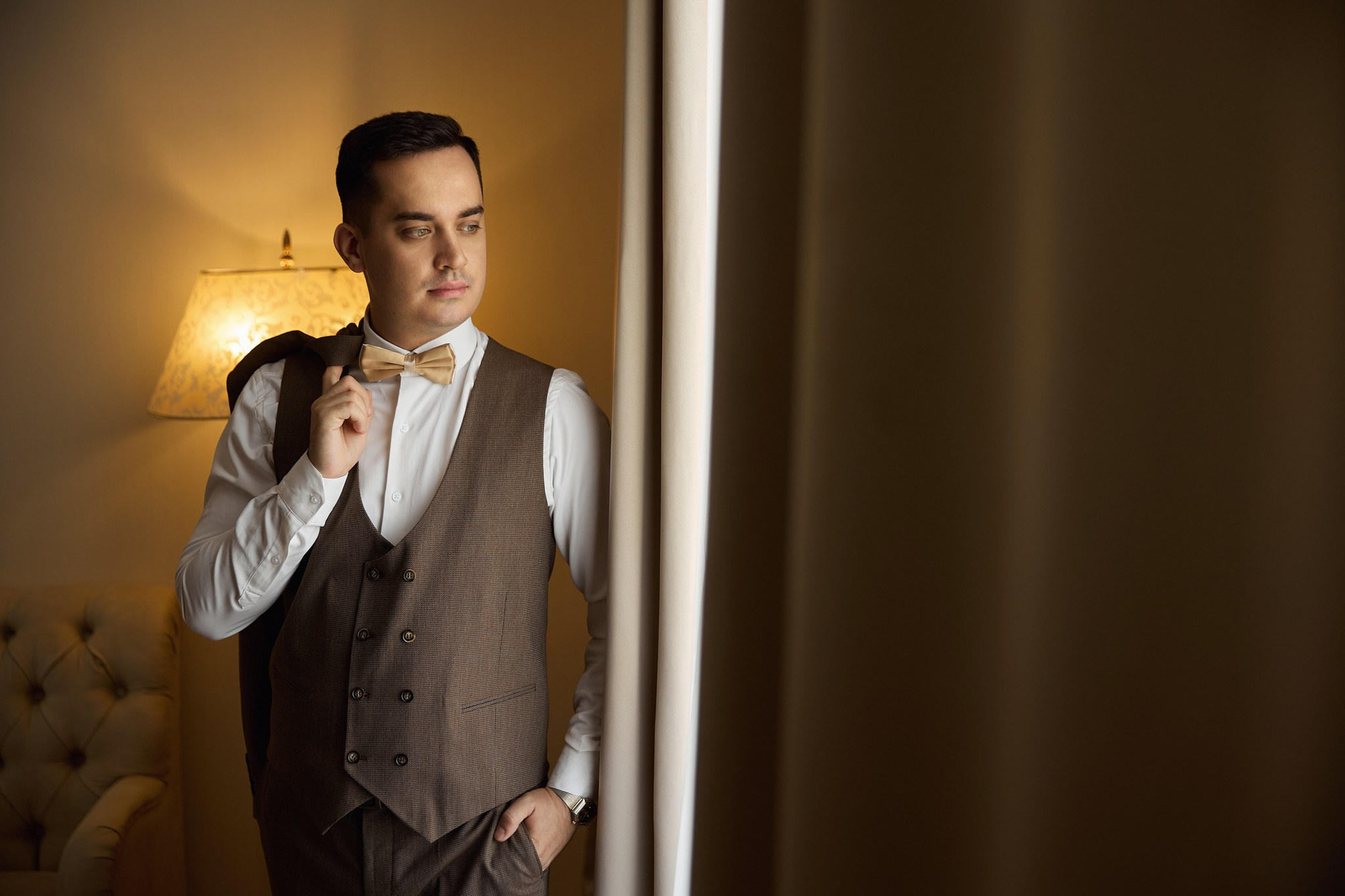 Дарья и Вадим