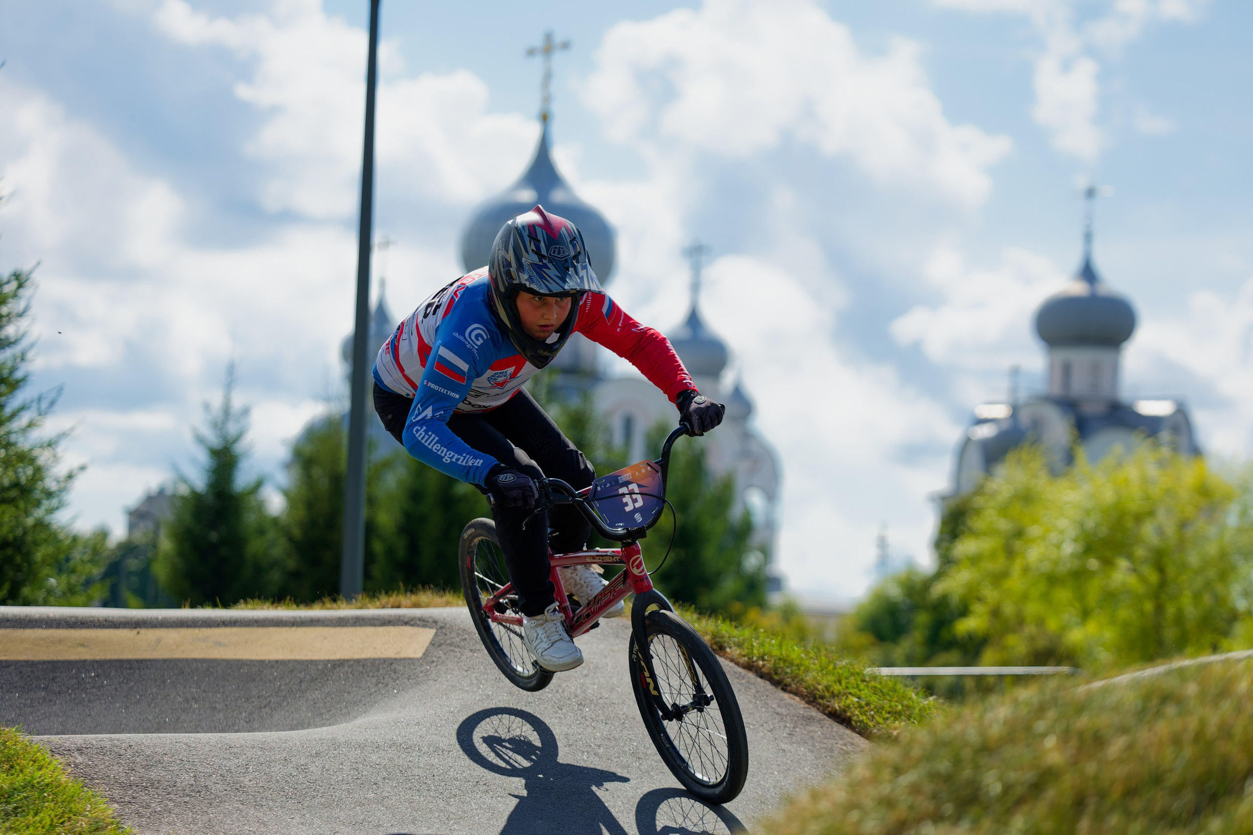 ПампДжем BMX 3 этап 2026. Спортивный фотограф в Санкт-Петербурге Илья Vacool