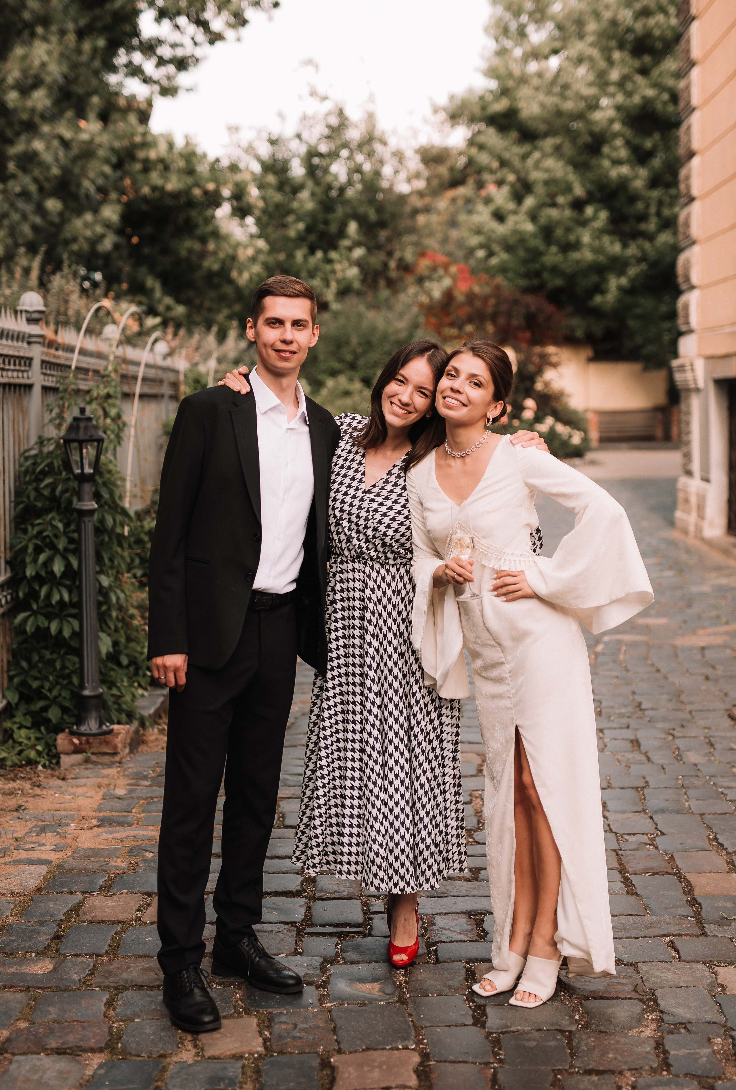 Коля Таня. Свадебный фотограф СПб Евгения Орлова