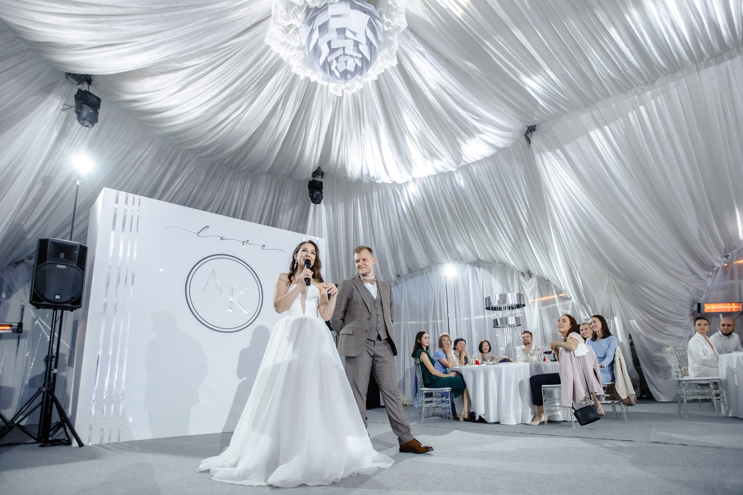 Алёна и Кирилл. Полный свадебный день. Свадебный фотограф Москва КМВ Марина Комиссарова