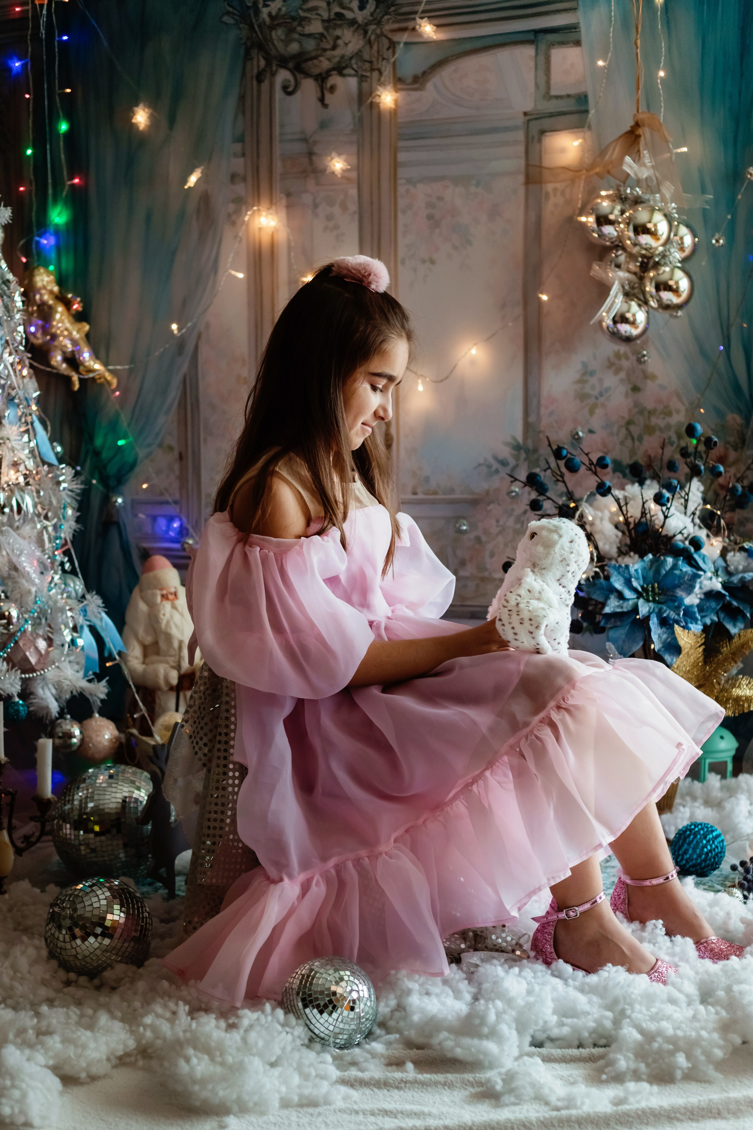 Svetlana&Darya 2026. Professional family and children’s photographer in Izmir Irina Eron
