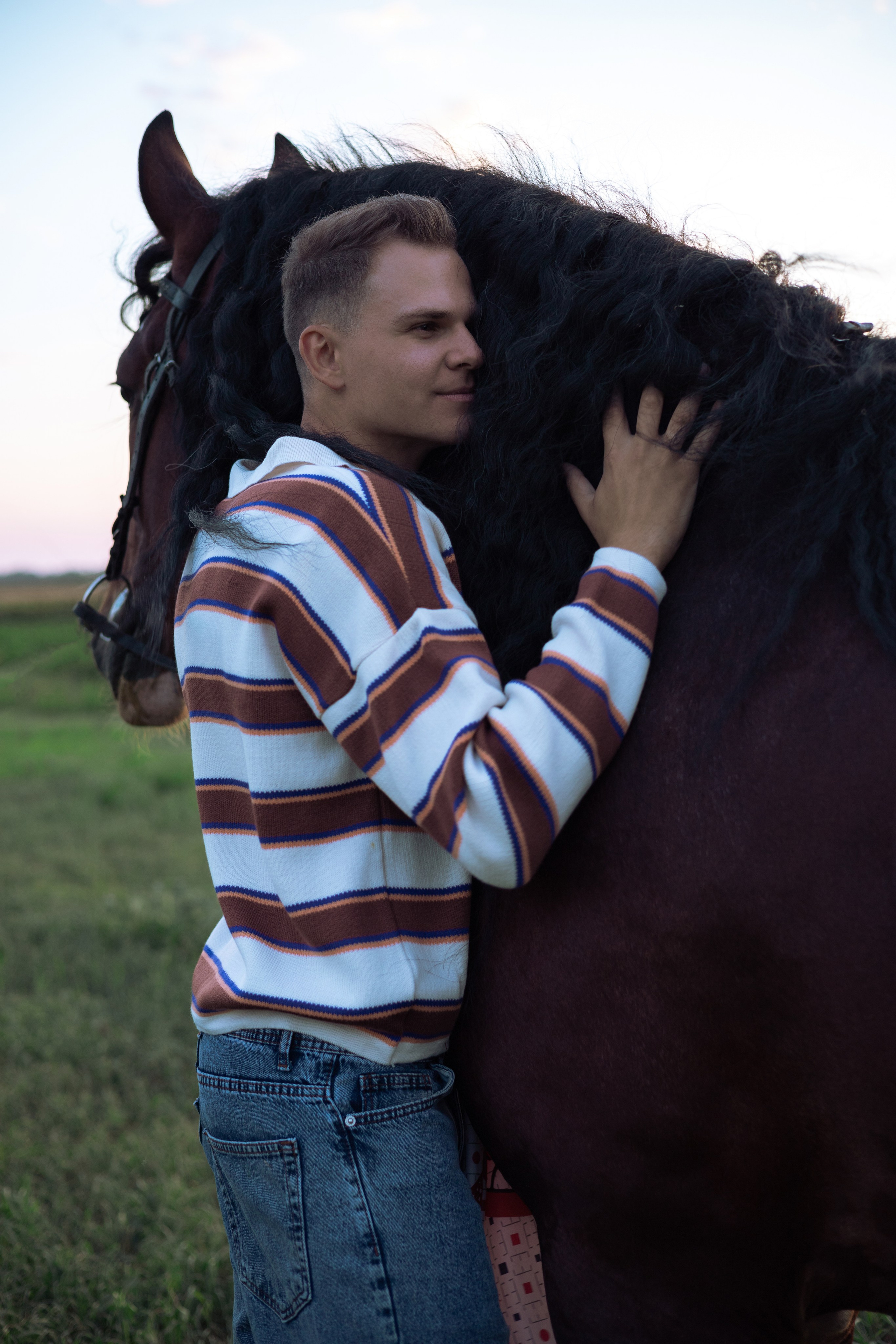 Дмитрий. Gorbunova Alina Фотограф