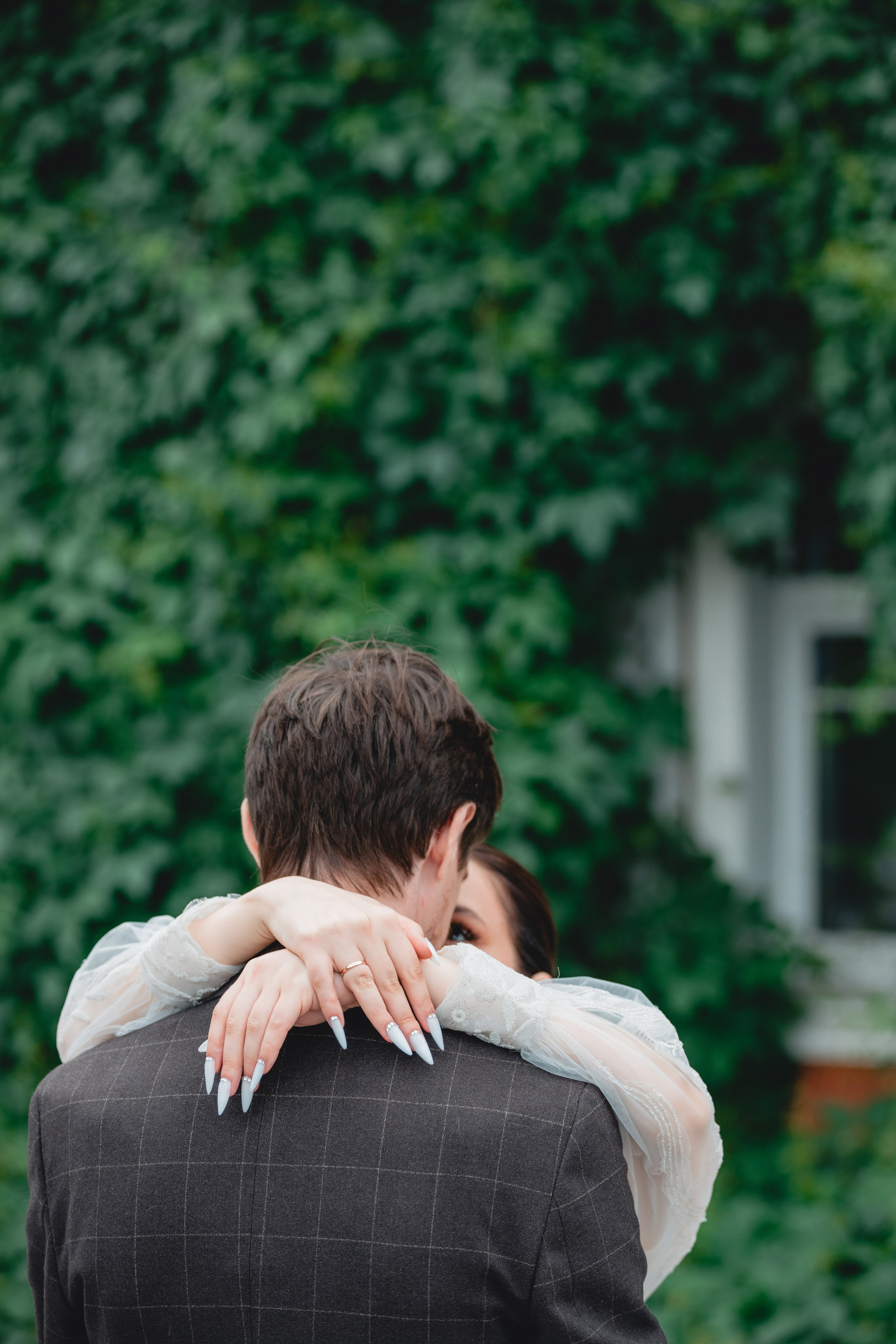 Андрей и Екатерина. Свадебный, репортажный фотограф в Тюмени Сергей Тапилин