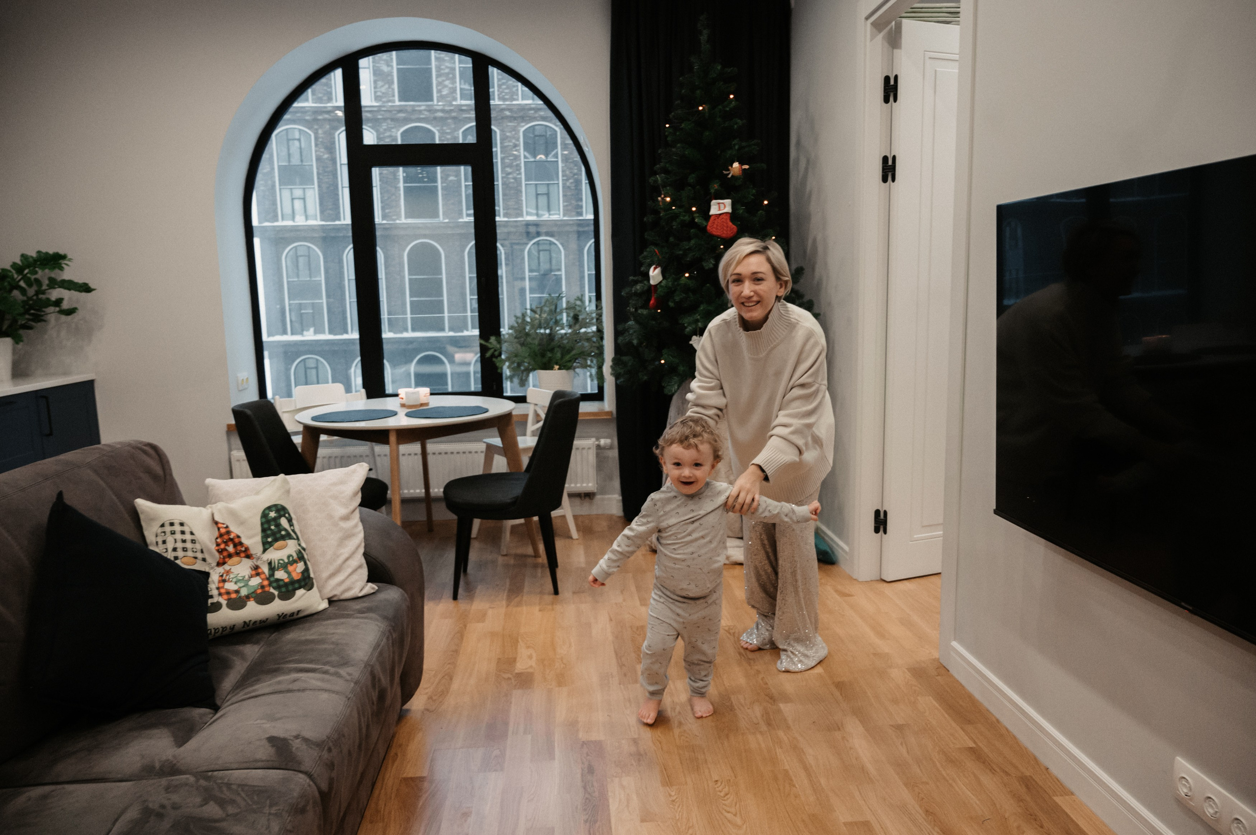 Время чудес. Фотограф Ким Ангелина