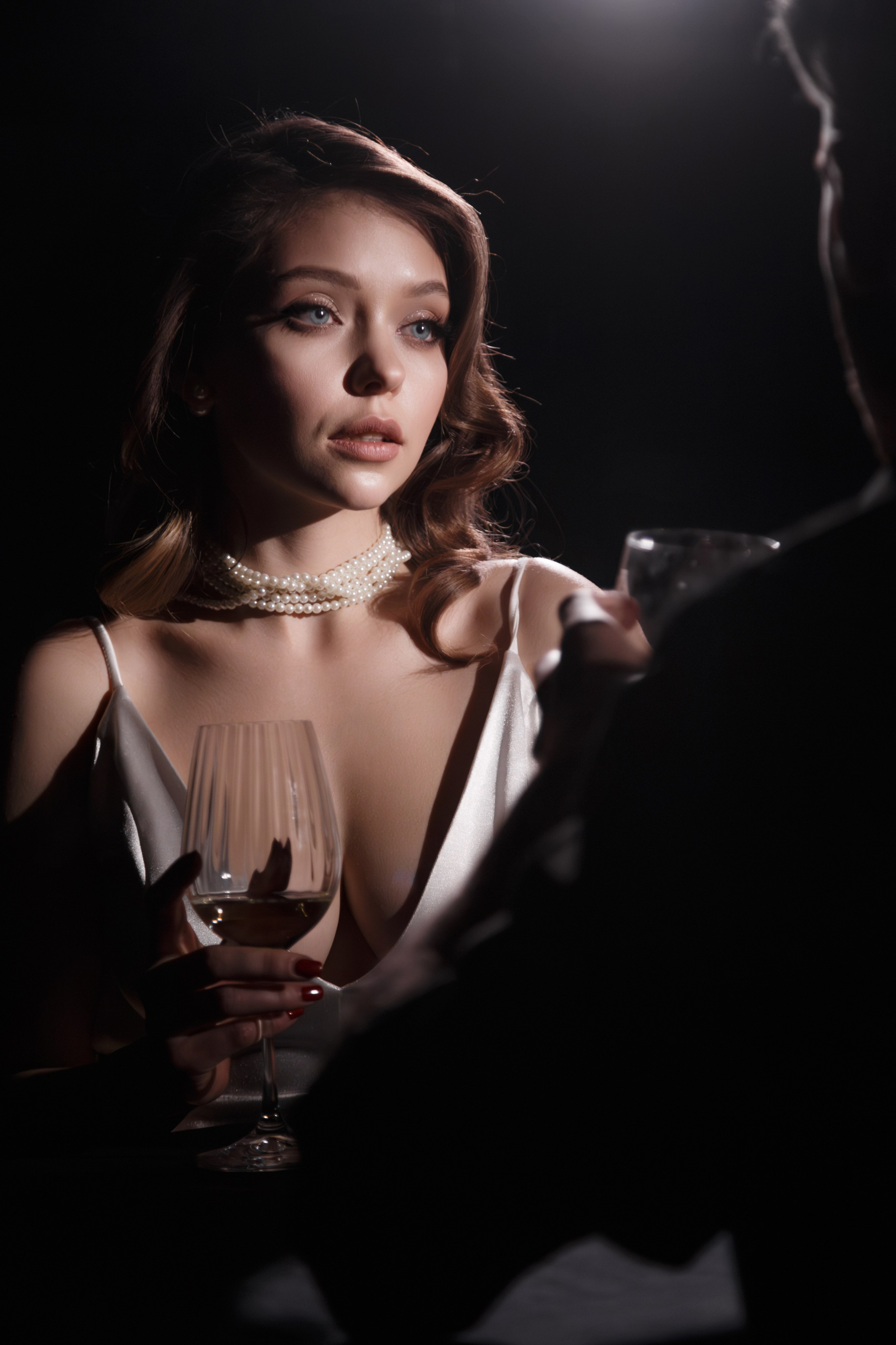 Свадебная съёмка. Фотограф Антон Клейнос, Владивосток