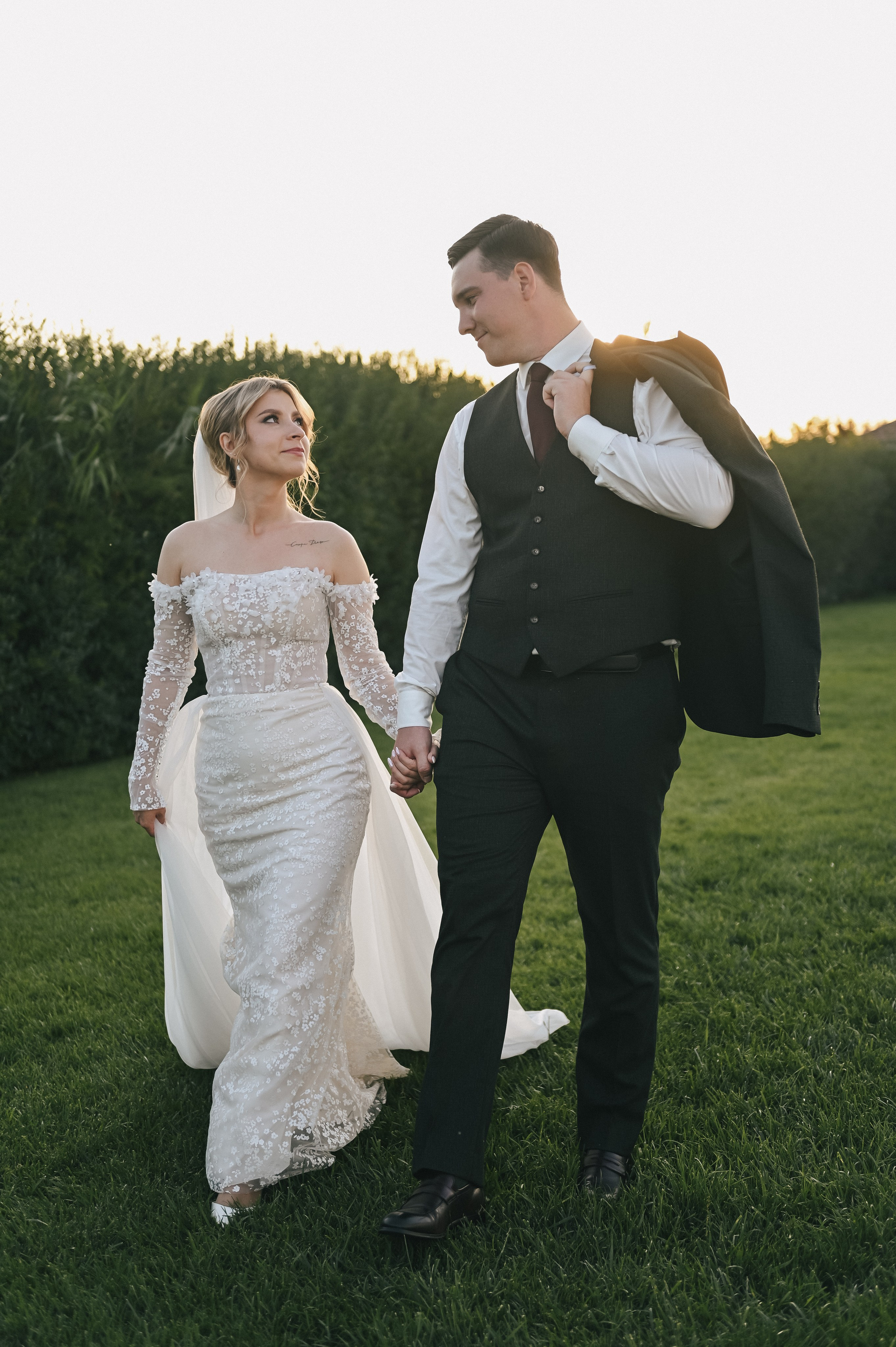 Данил + Анастасия — Организация ВАН ЛАВ. Свадебный и семейный фотограф Волгоград Москва