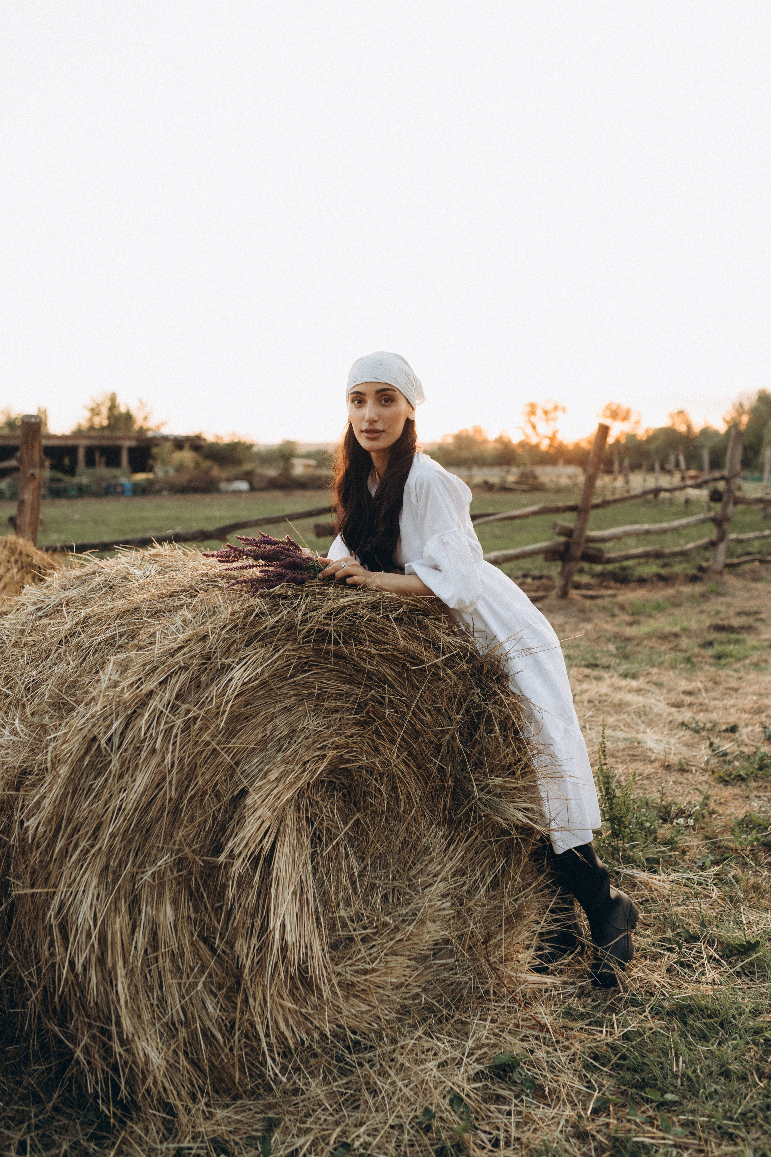 Лейла. Семейный и свадебный фотограф в Краснодарском крае и РА Юлия Голуб