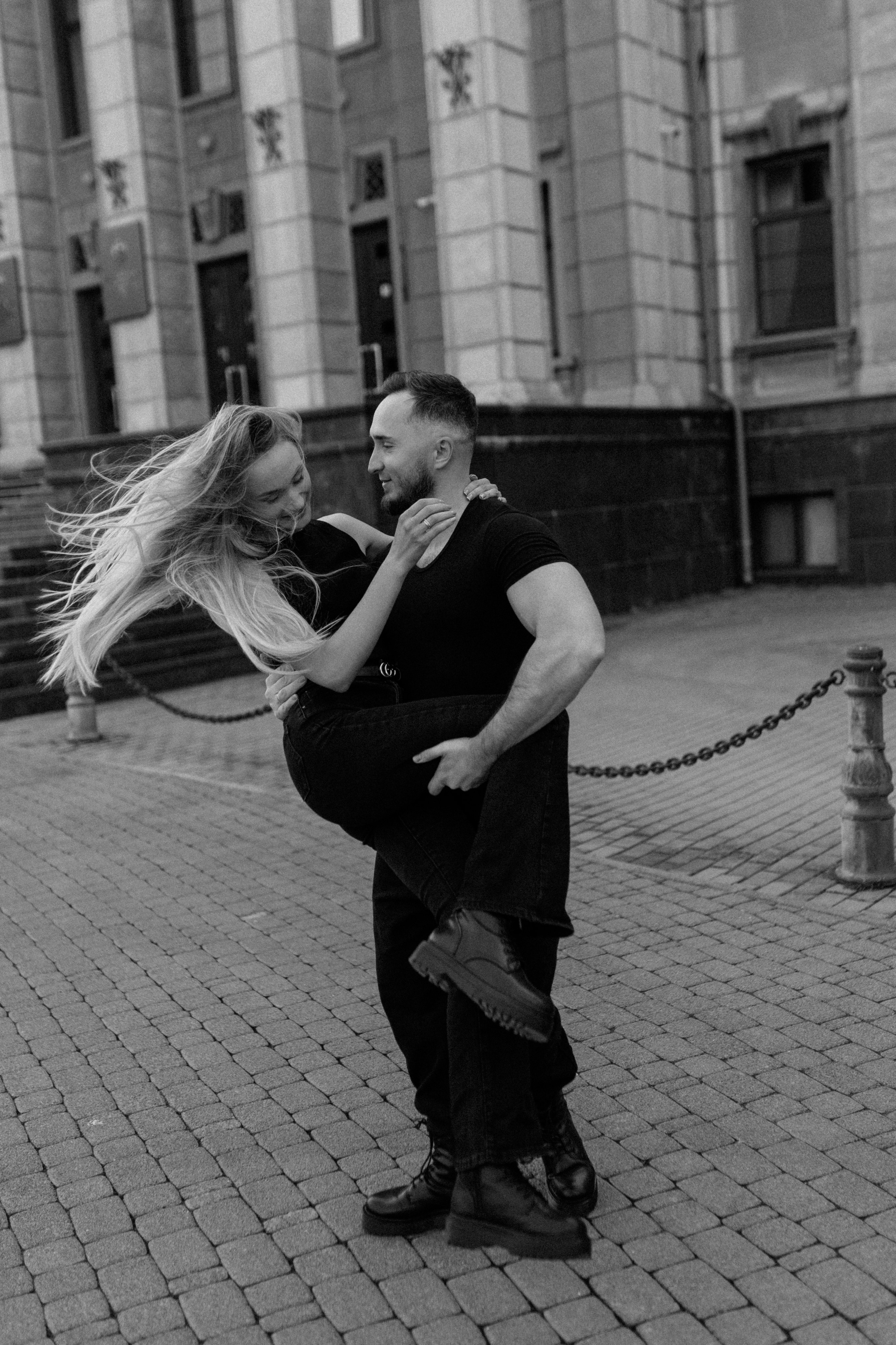 Виктор и Мария. Семейный и свадебный фотограф в Краснодарском крае и РА Юлия Голуб