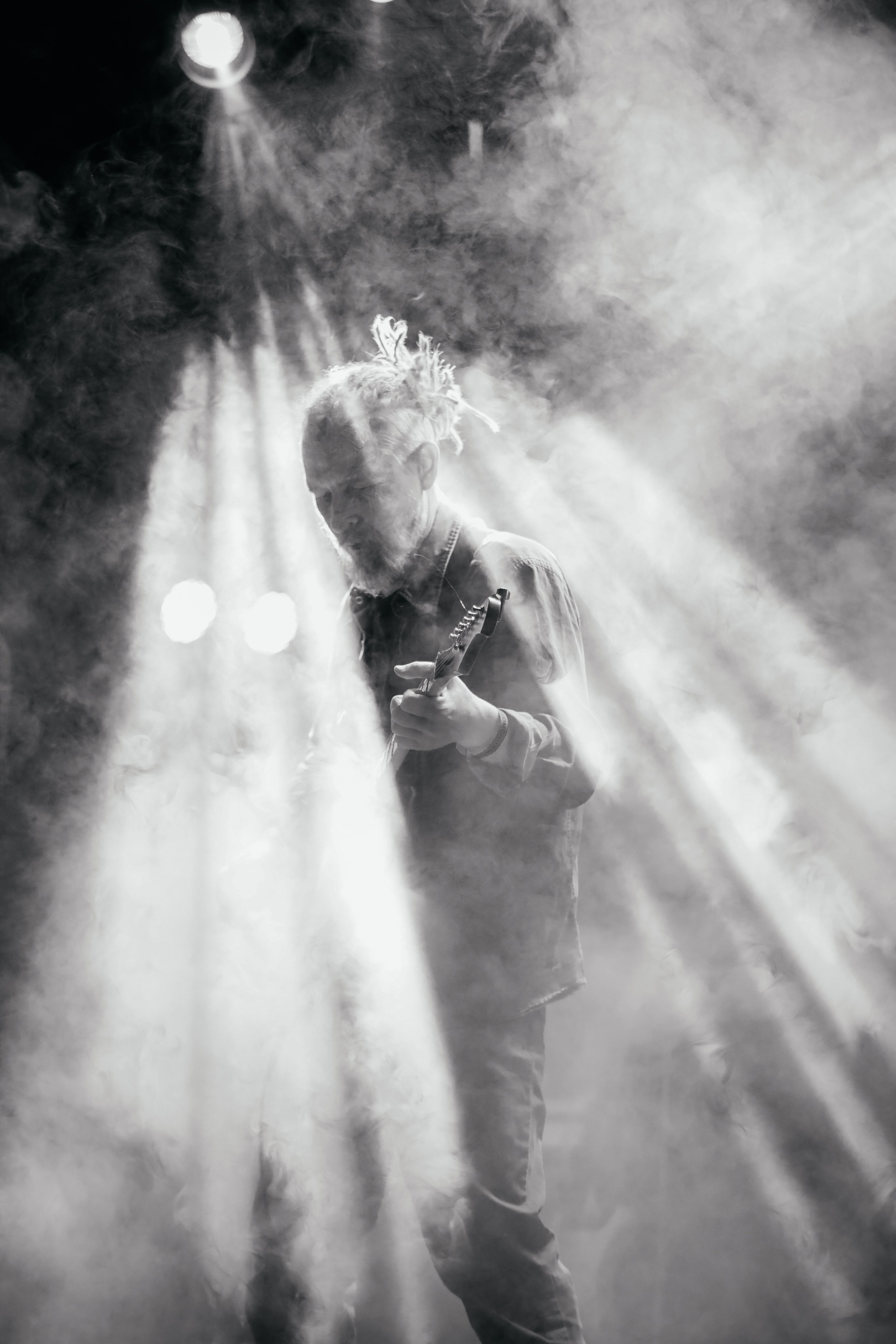 Концертная фотография. Фотограф в Волгодонске Ирина Шкода