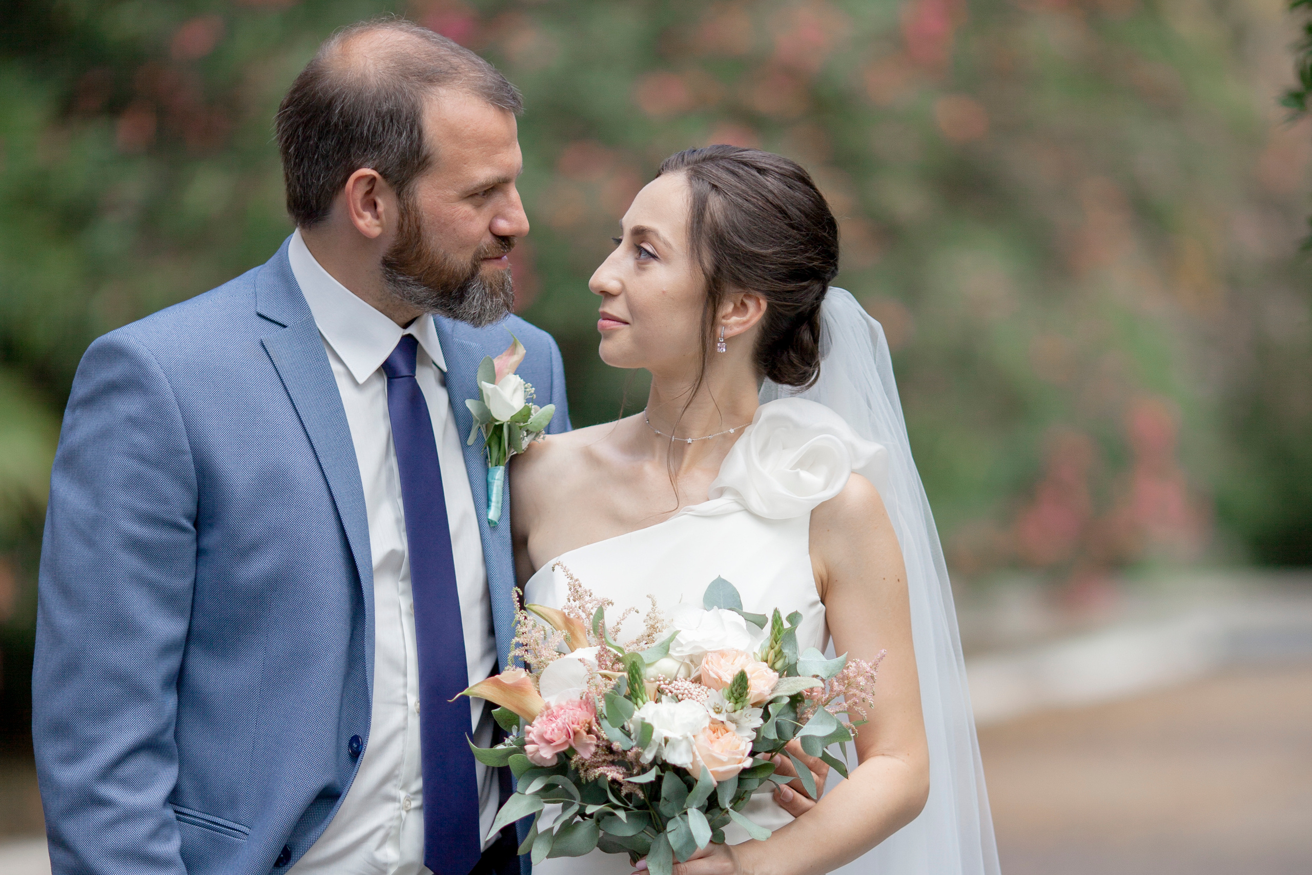 Свадьба в Абхазии. Свадебный фотограф в Абхазии. Свадебный и семейный фотограф в Самаре и Сочи