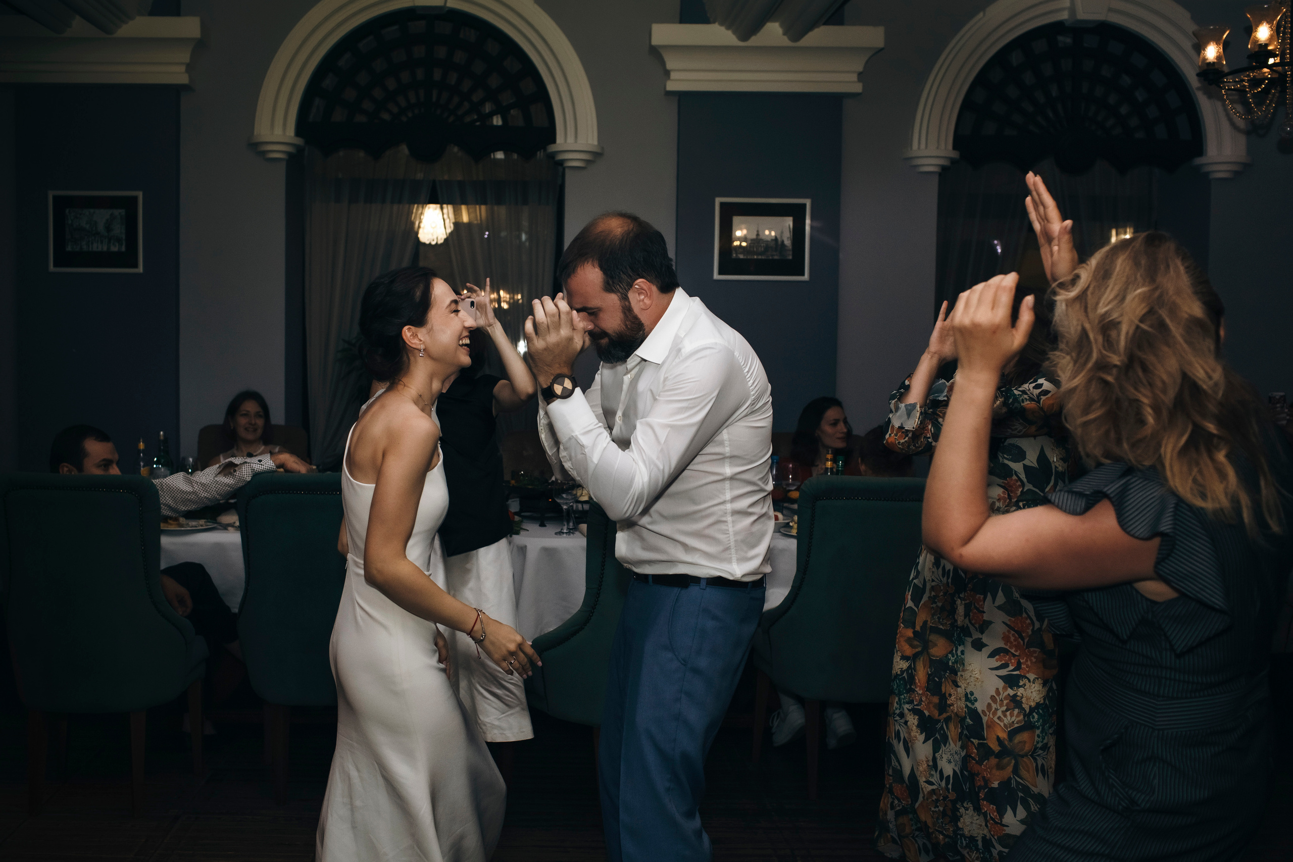 Свадьба в Абхазии. Свадебный фотограф в Абхазии. Свадебный и семейный фотограф в Самаре и Сочи
