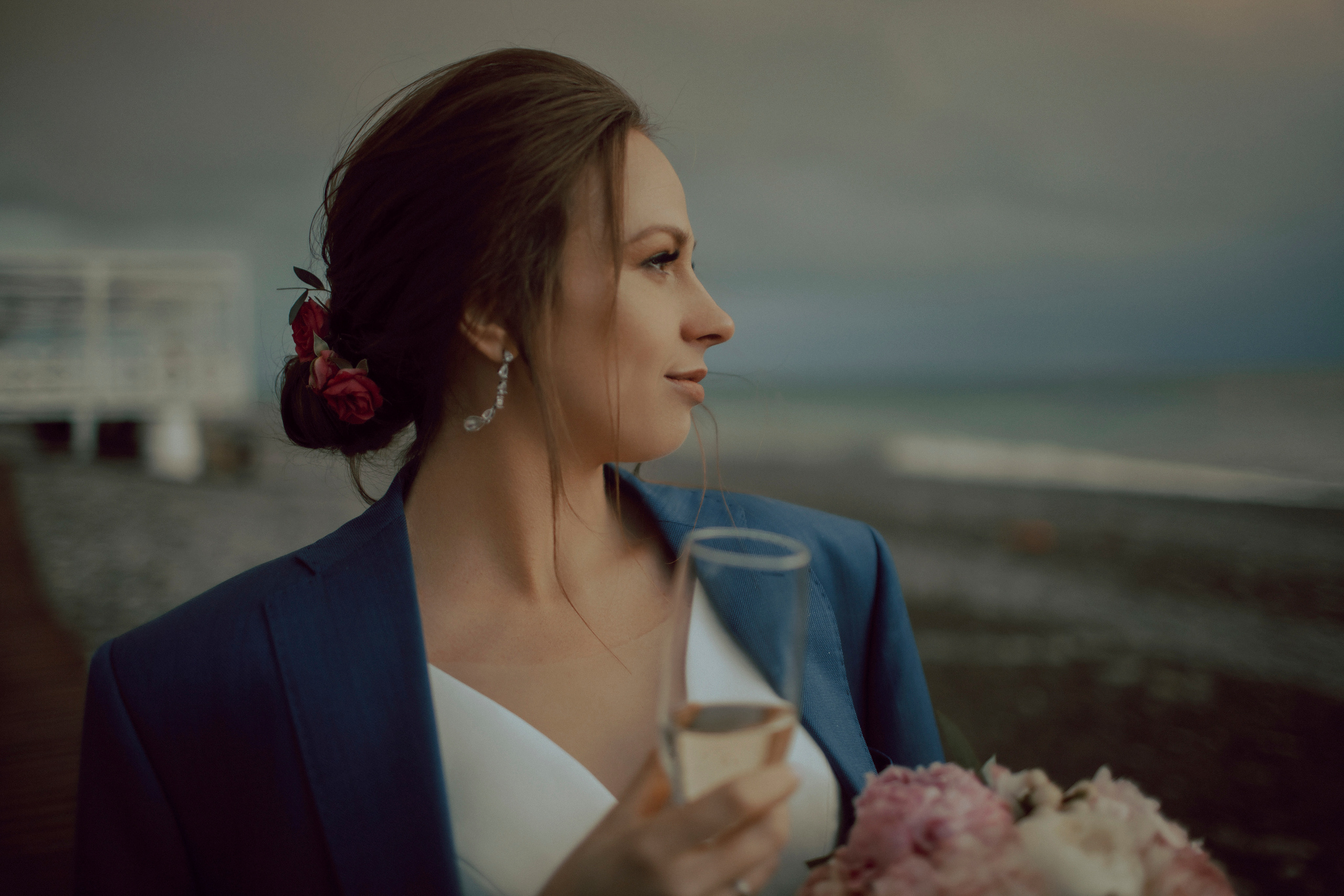 Свадебный фотограф в Сочи Эвелина Рязанова. Свадебный и семейный фотограф в Самаре и Сочи