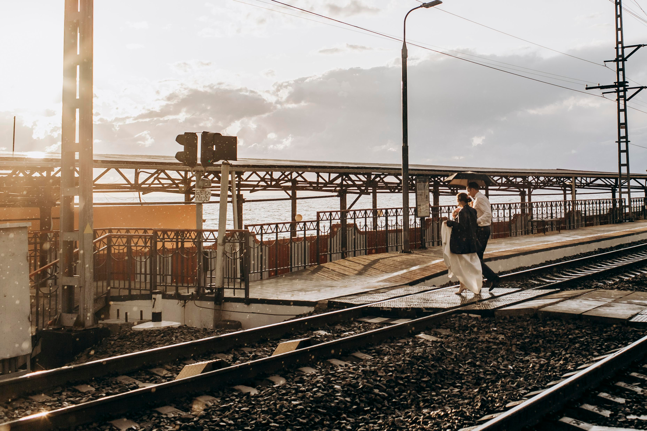 Свадебный фотограф в Сочи Эвелина Рязанова. Свадебный и семейный фотограф в Самаре и Сочи