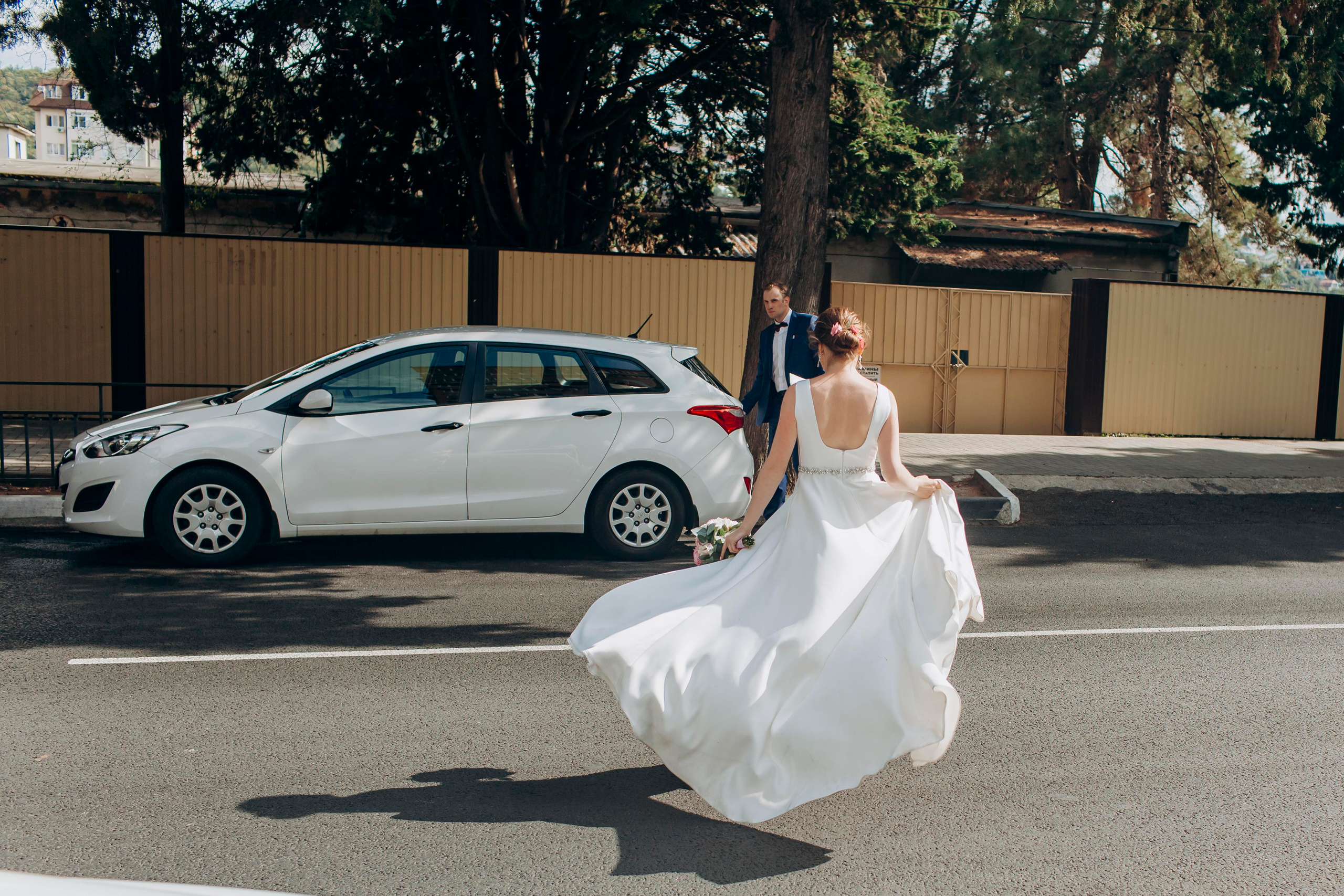 Свадебный фотограф в Сочи Эвелина Рязанова. Свадебный и семейный фотограф в Самаре и Сочи