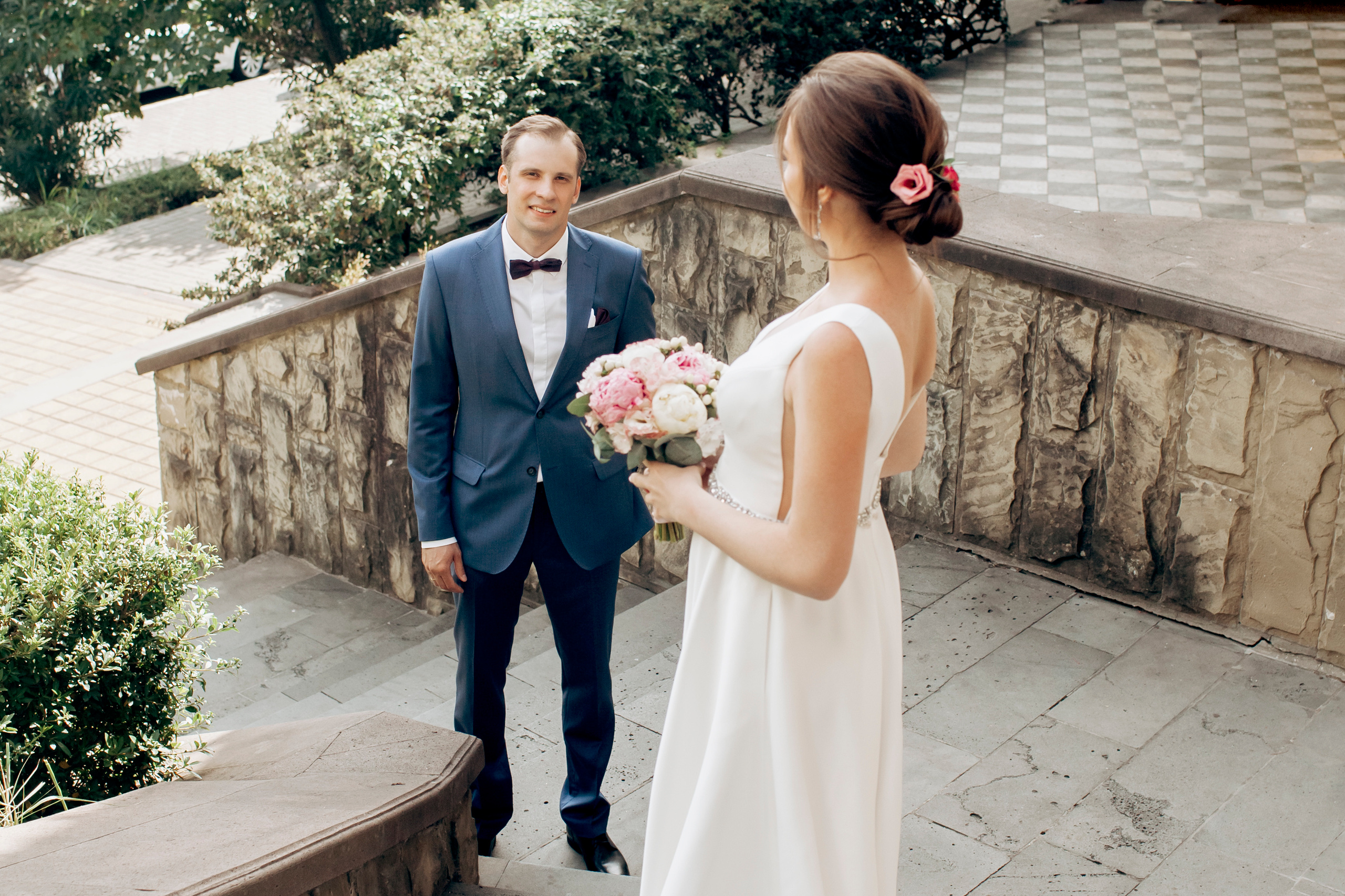 Свадебный фотограф в Сочи Эвелина Рязанова. Свадебный и семейный фотограф в Самаре и Сочи