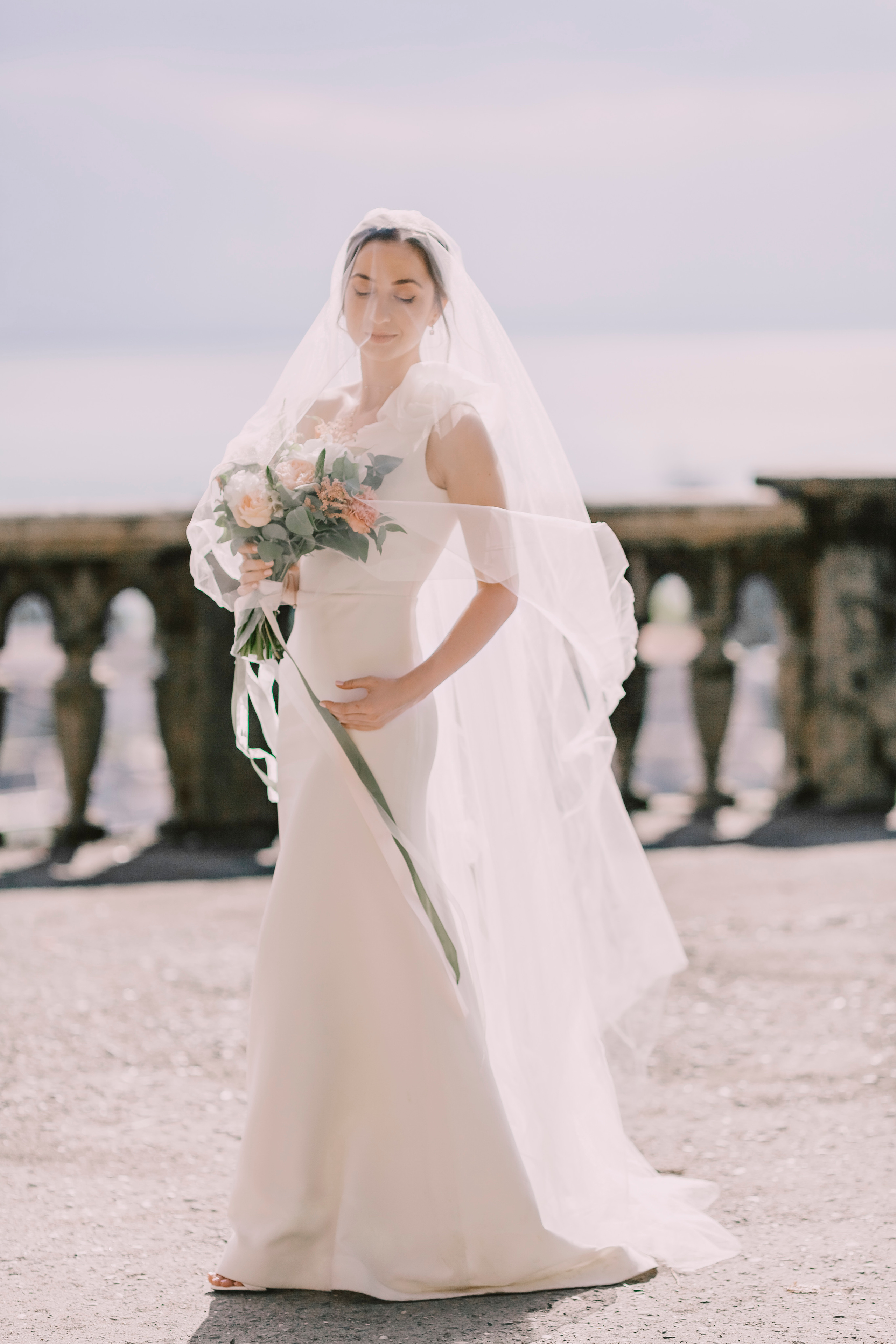 Свадьба в Абхазии. Свадебный фотограф в Абхазии. Свадебный и семейный фотограф в Самаре и Сочи