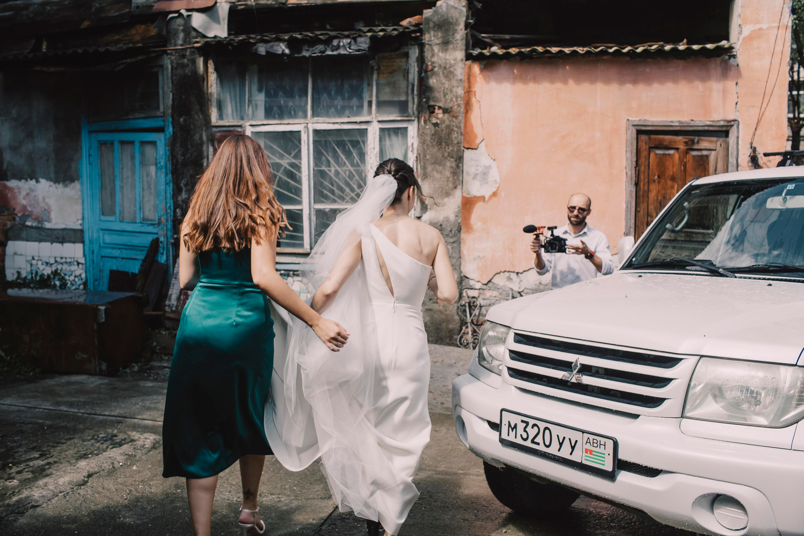 Свадьба в Абхазии. Свадебный фотограф в Абхазии. Свадебный и семейный фотограф в Самаре и Сочи