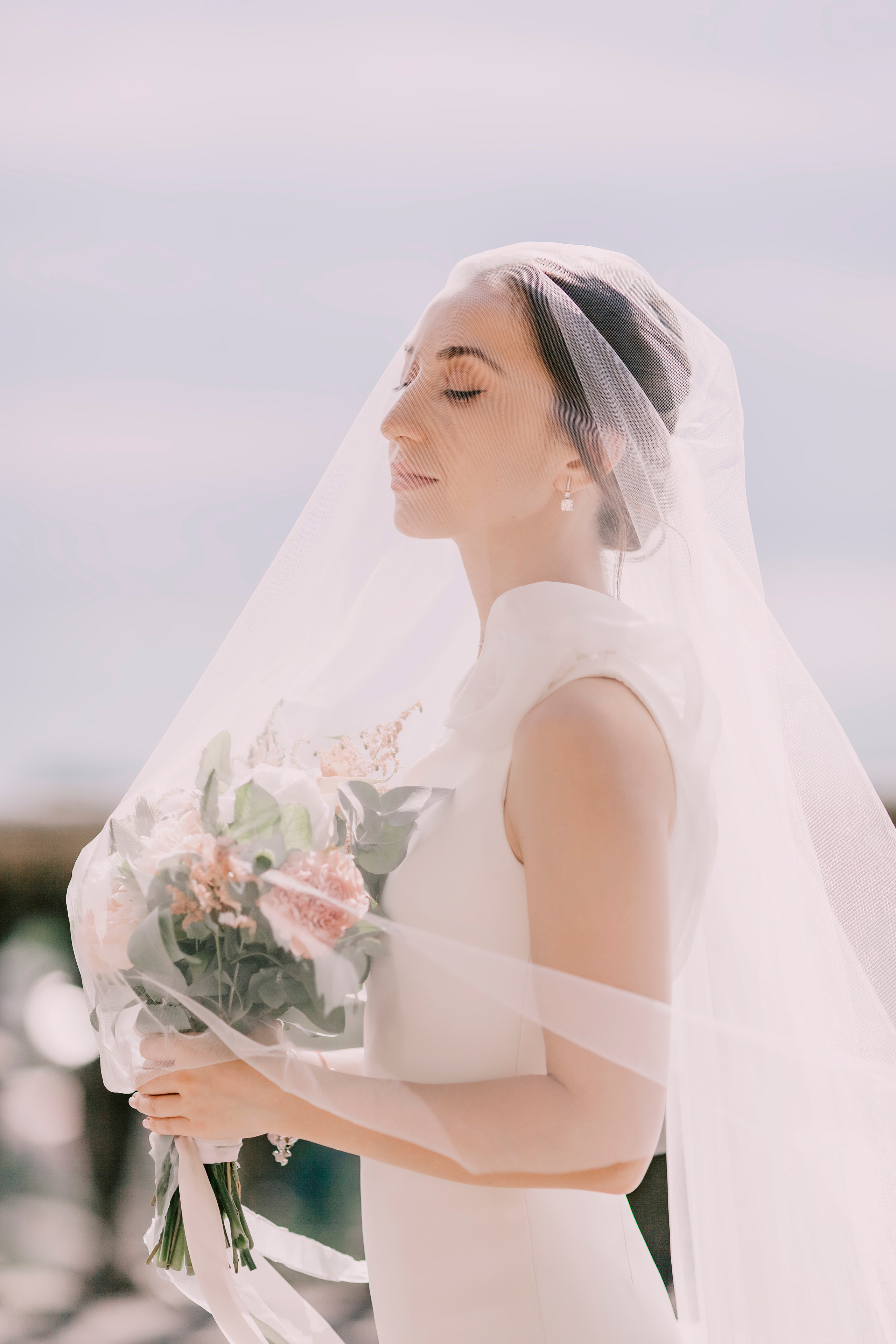 Свадьба в Абхазии. Свадебный фотограф в Абхазии. Свадебный и семейный фотограф в Самаре и Сочи