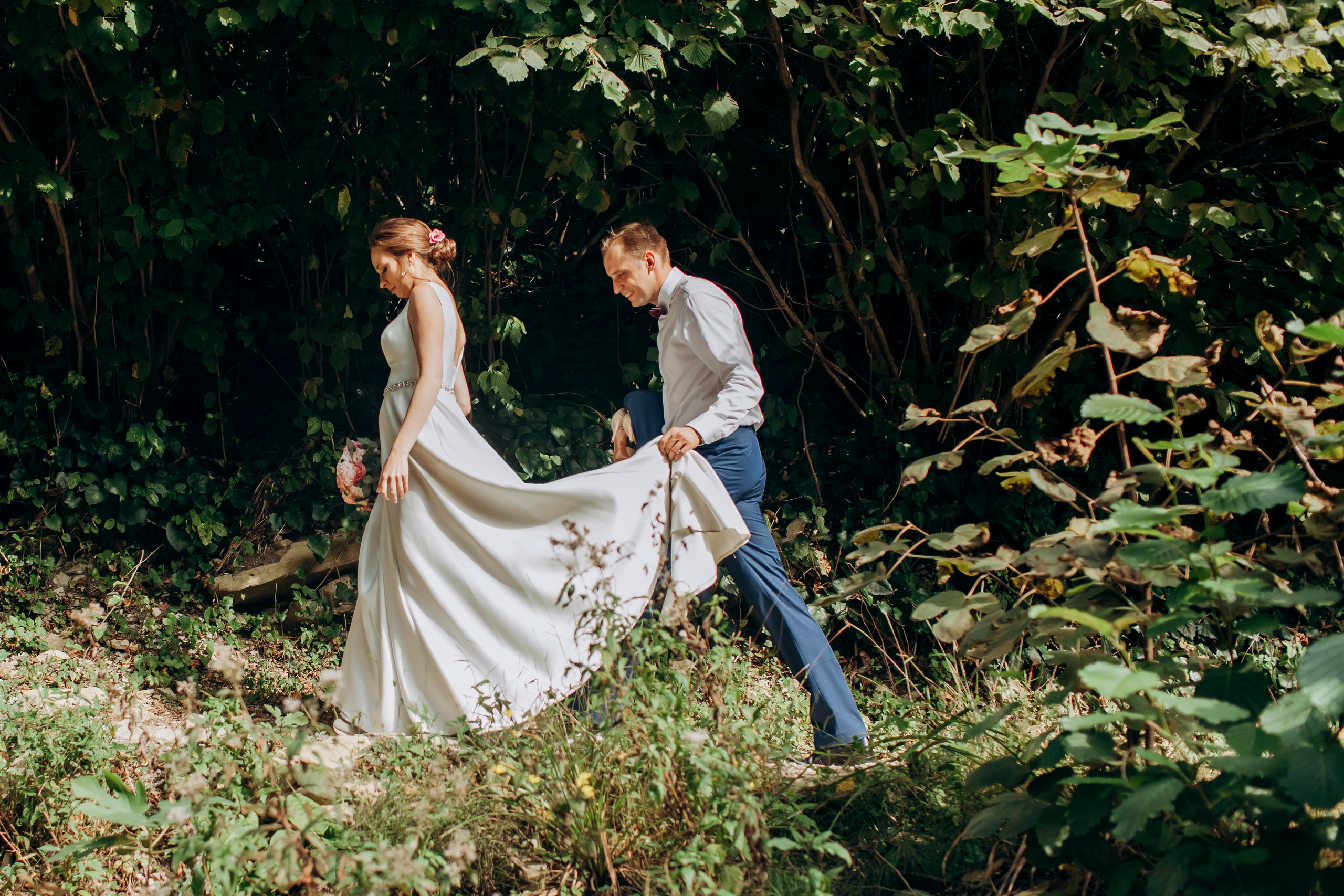 Свадебный фотограф в Сочи Эвелина Рязанова. Свадебный и семейный фотограф в Самаре и Сочи