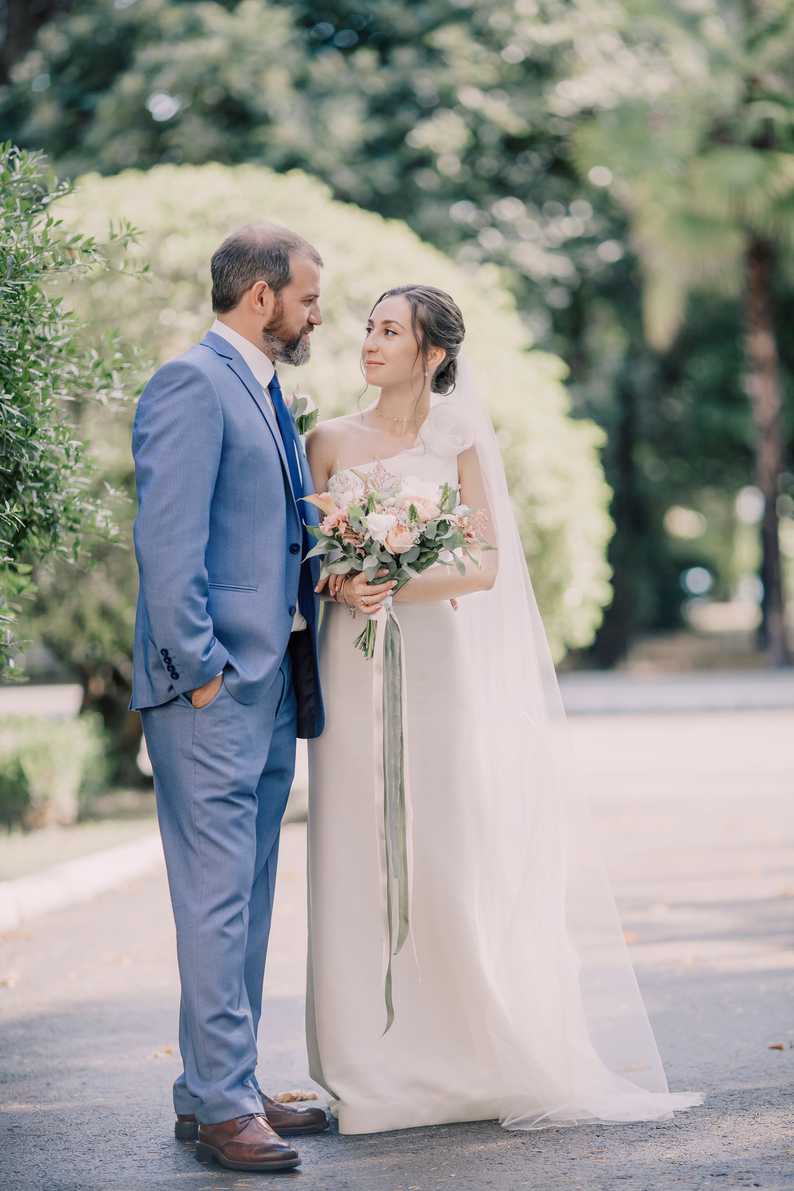 Свадьба в Абхазии. Свадебный фотограф в Абхазии. Свадебный и семейный фотограф в Самаре и Сочи