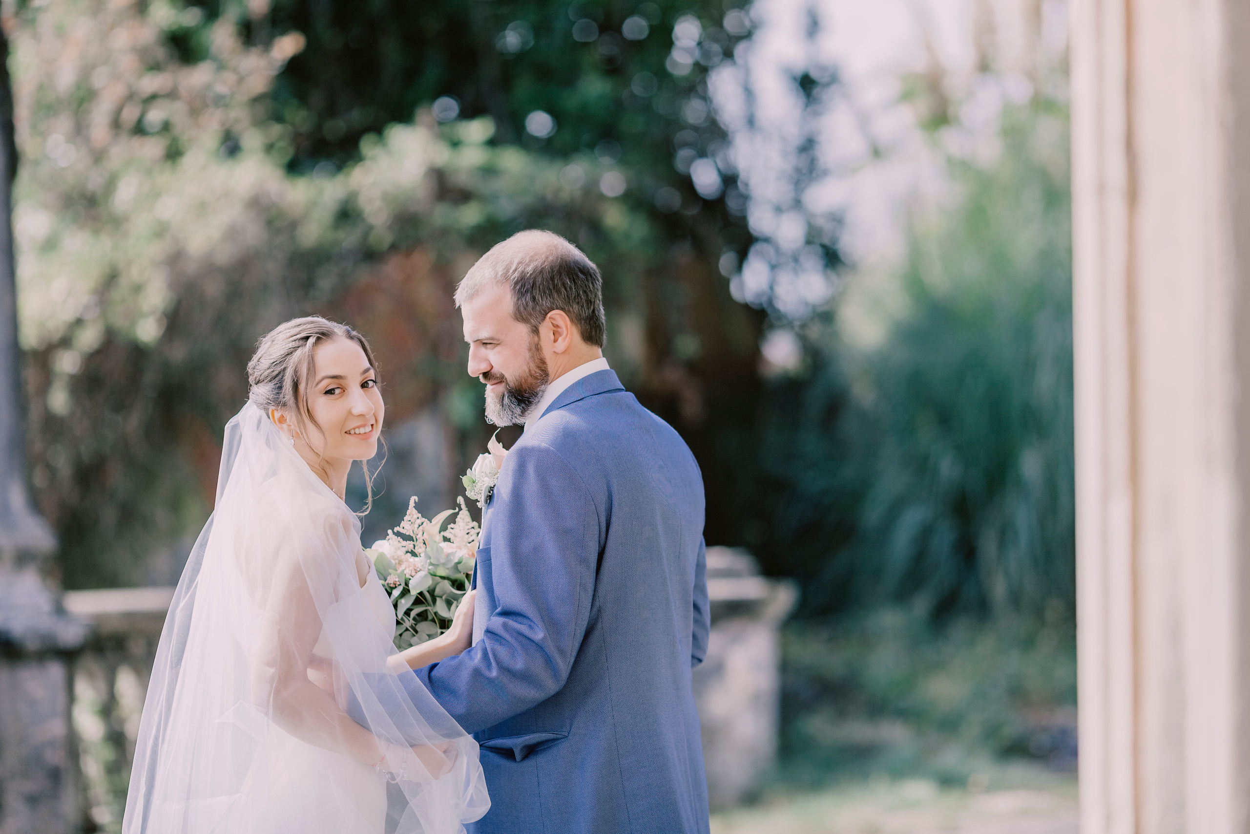 Свадьба в Абхазии. Свадебный фотограф в Абхазии. Свадебный и семейный фотограф в Самаре и Сочи