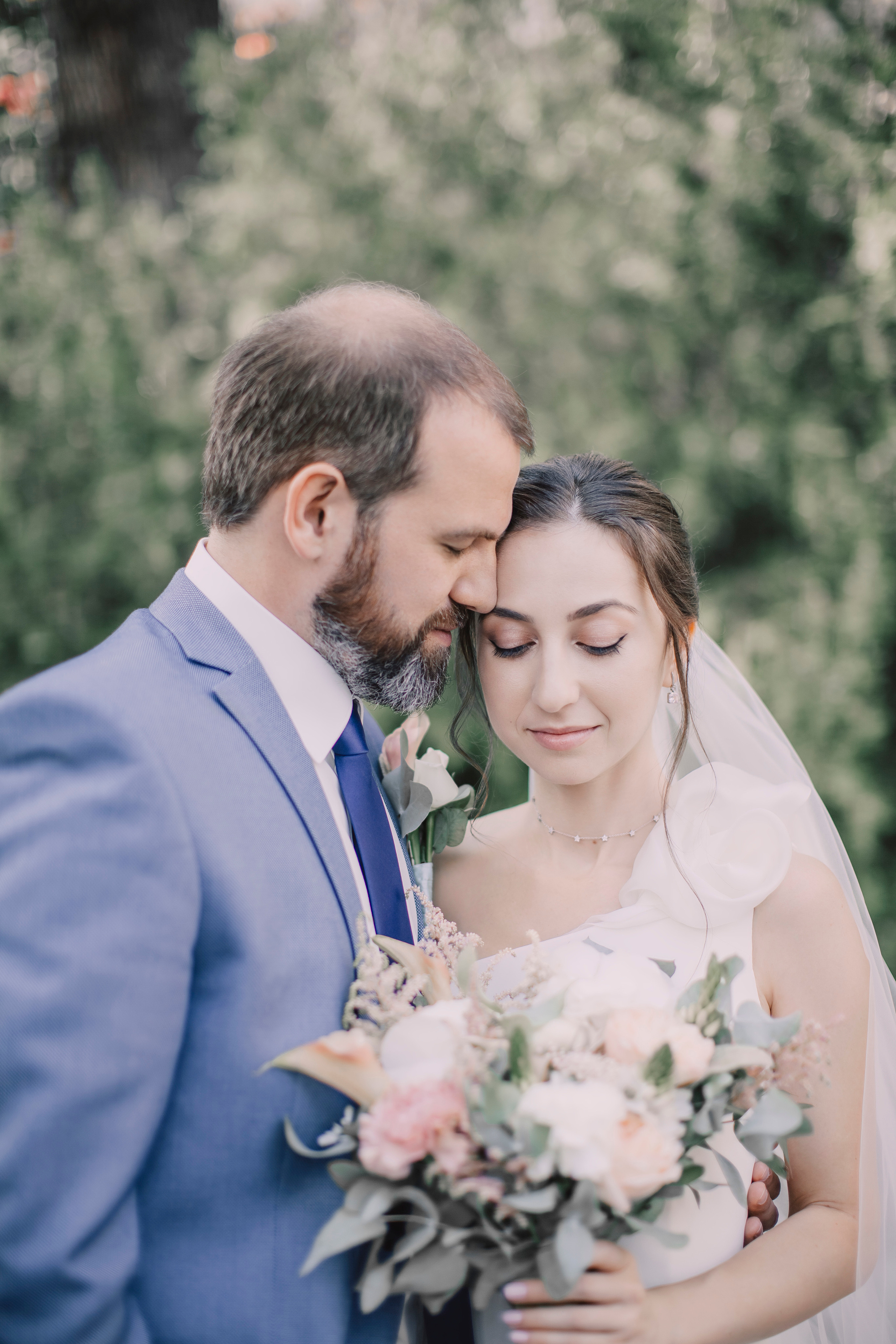 Свадьба в Сухуме. Виктор и Катя