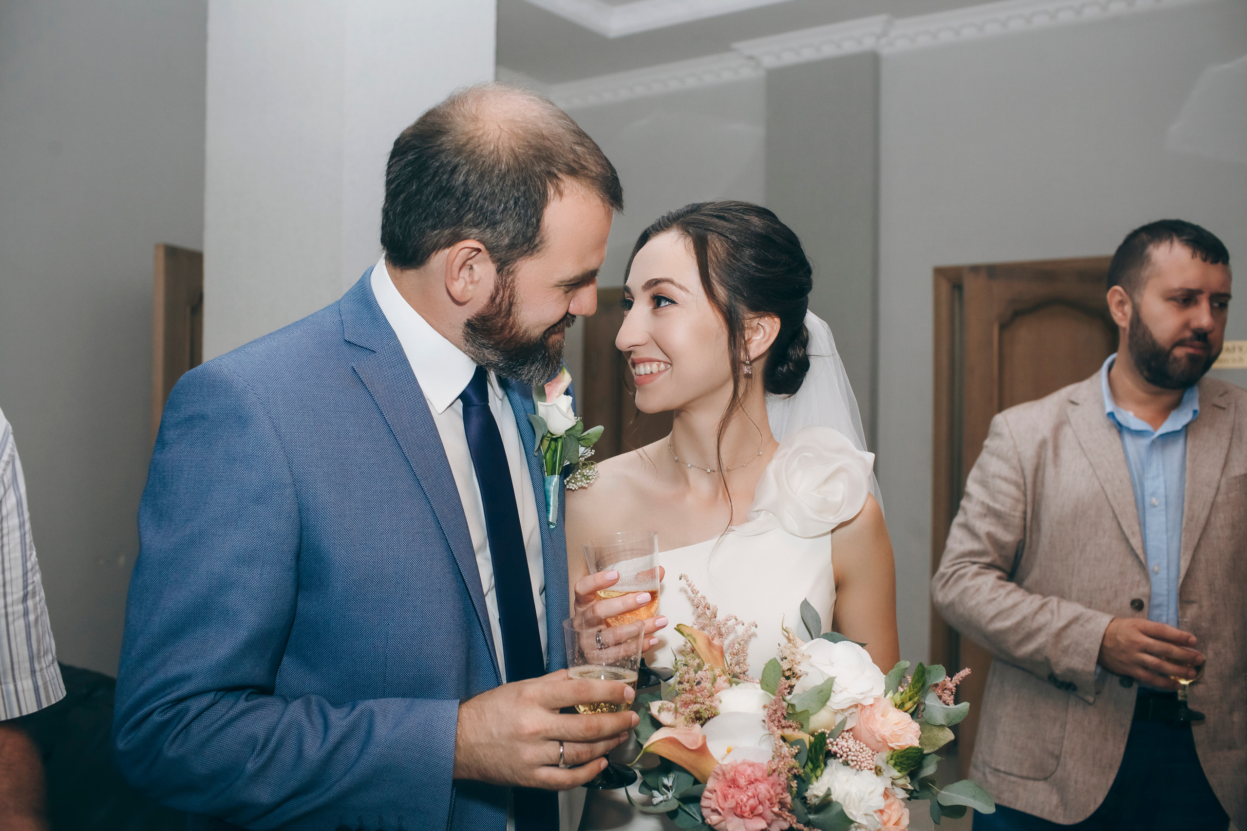 Свадьба в Абхазии. Свадебный фотограф в Абхазии. Свадебный и семейный фотограф в Самаре и Сочи