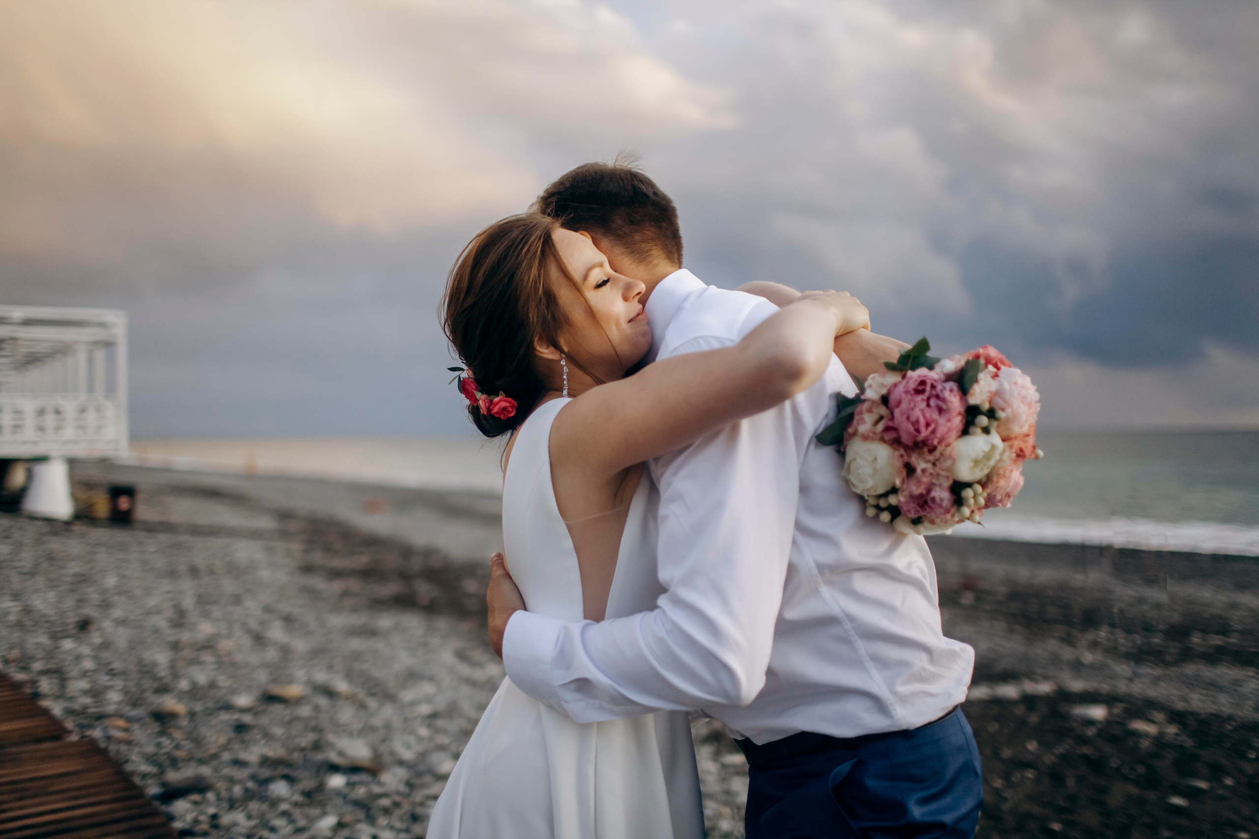 Свадебный фотограф в Сочи Эвелина Рязанова. Свадебный и семейный фотограф в Самаре и Сочи