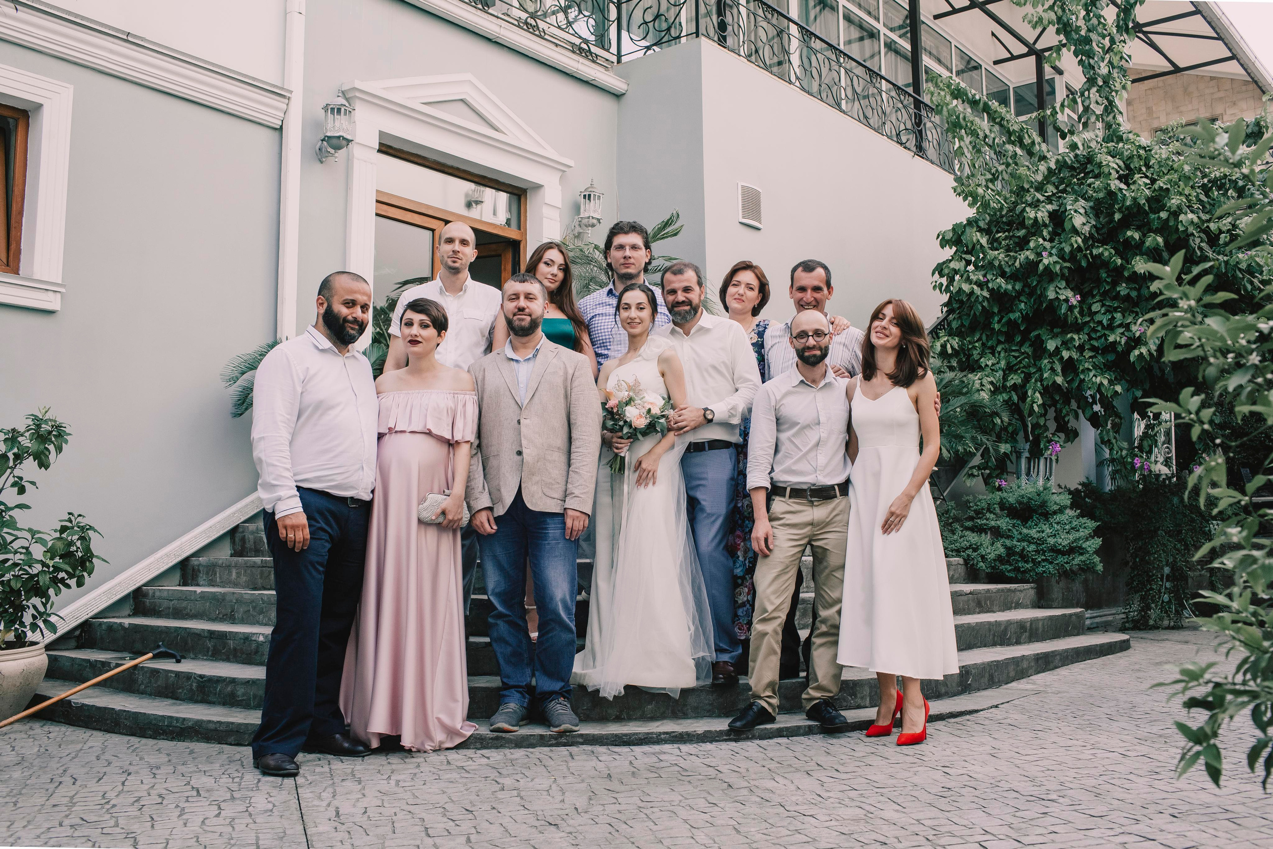 Свадьба в Абхазии. Свадебный фотограф в Абхазии. Свадебный и семейный фотограф в Самаре и Сочи