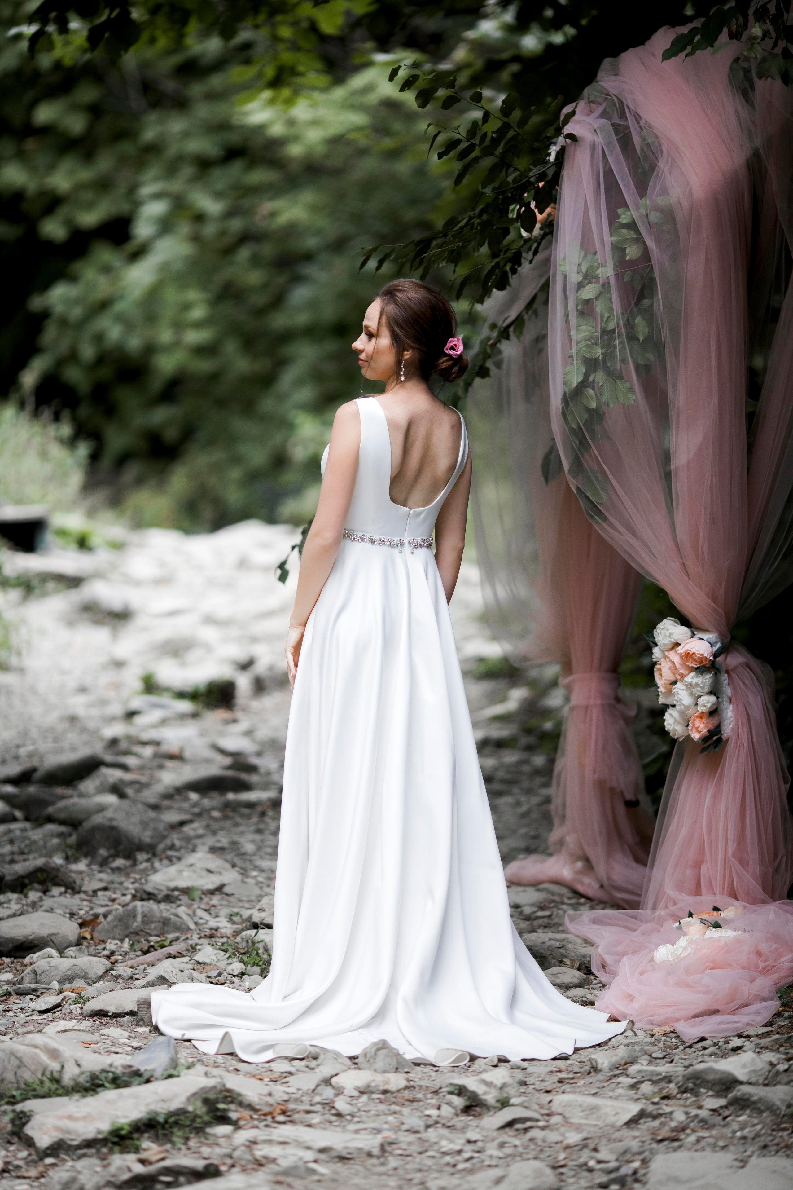 Свадебный фотограф в Сочи Эвелина Рязанова. Свадебный и семейный фотограф в Самаре и Сочи