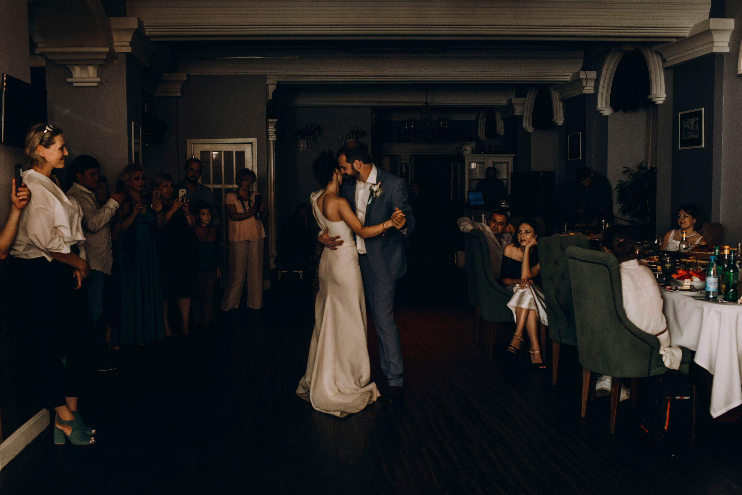 Свадьба в Абхазии. Свадебный фотограф в Абхазии. Свадебный и семейный фотограф в Самаре и Сочи