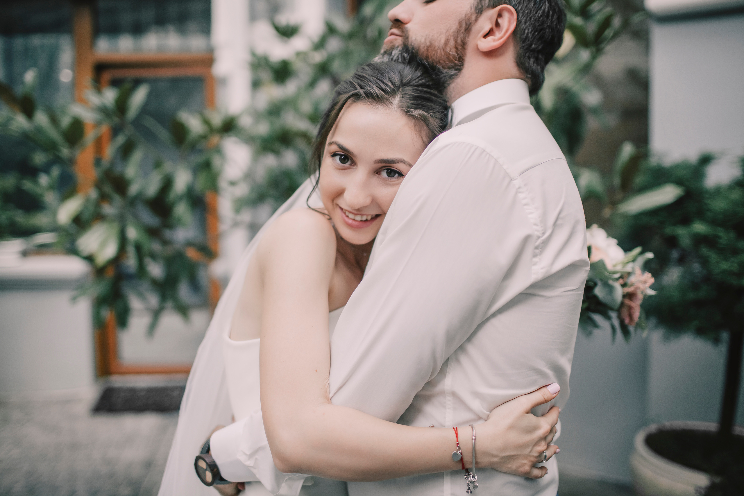 Свадьба в Абхазии. Свадебный фотограф в Абхазии. Свадебный и семейный фотограф в Самаре и Сочи